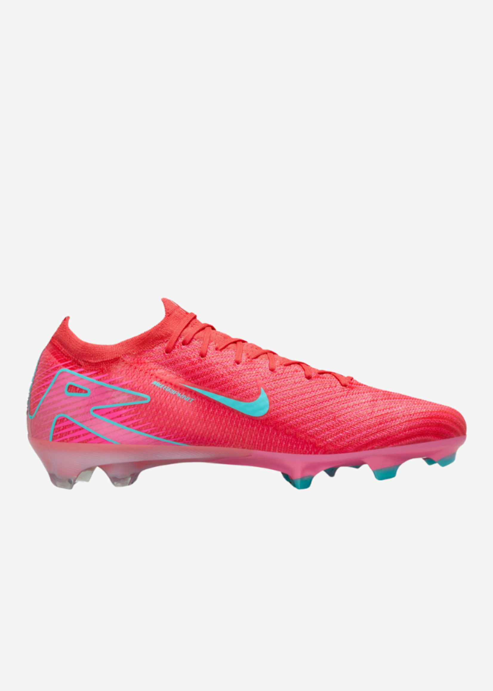 NIKE Nike Mercurial Vapor 16 Elite FG EMBER GLOW/AURORA GREEN FQ1457-800
