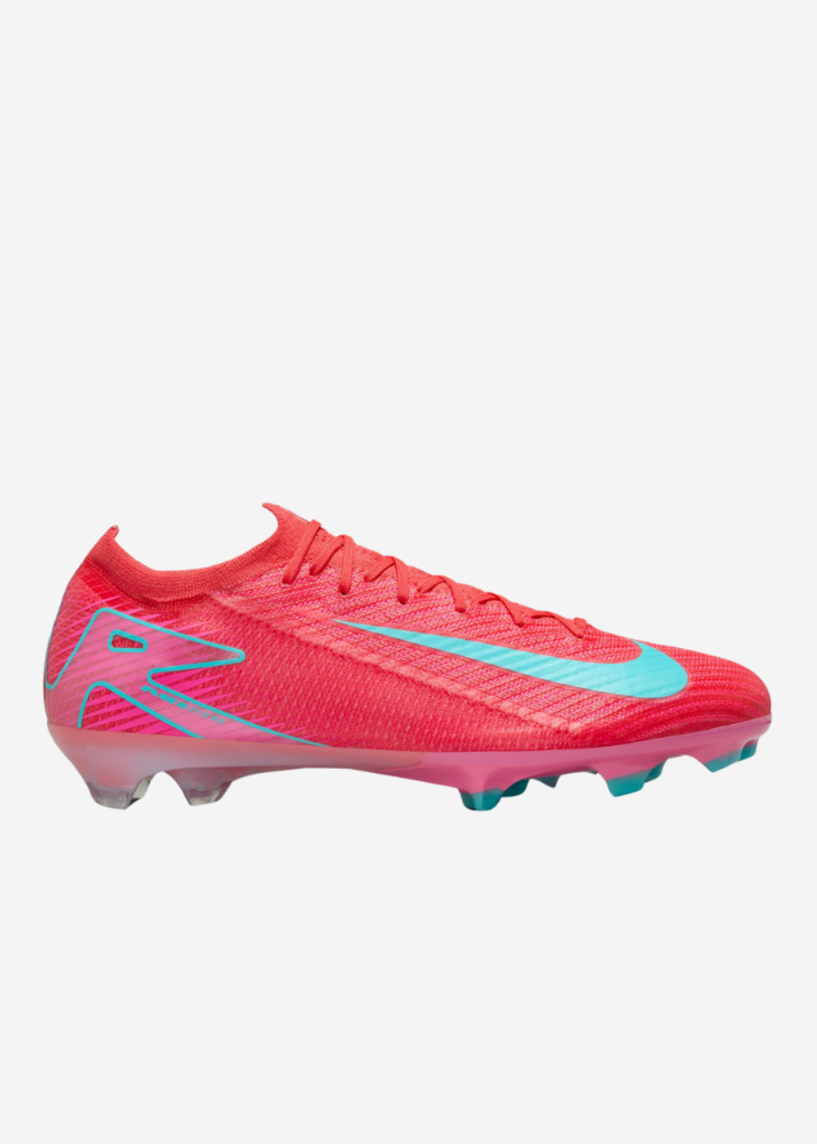 NIKE Nike Mercurial Vapor 16 Elite FG EMBER GLOW/AURORA GREEN FQ1457-800