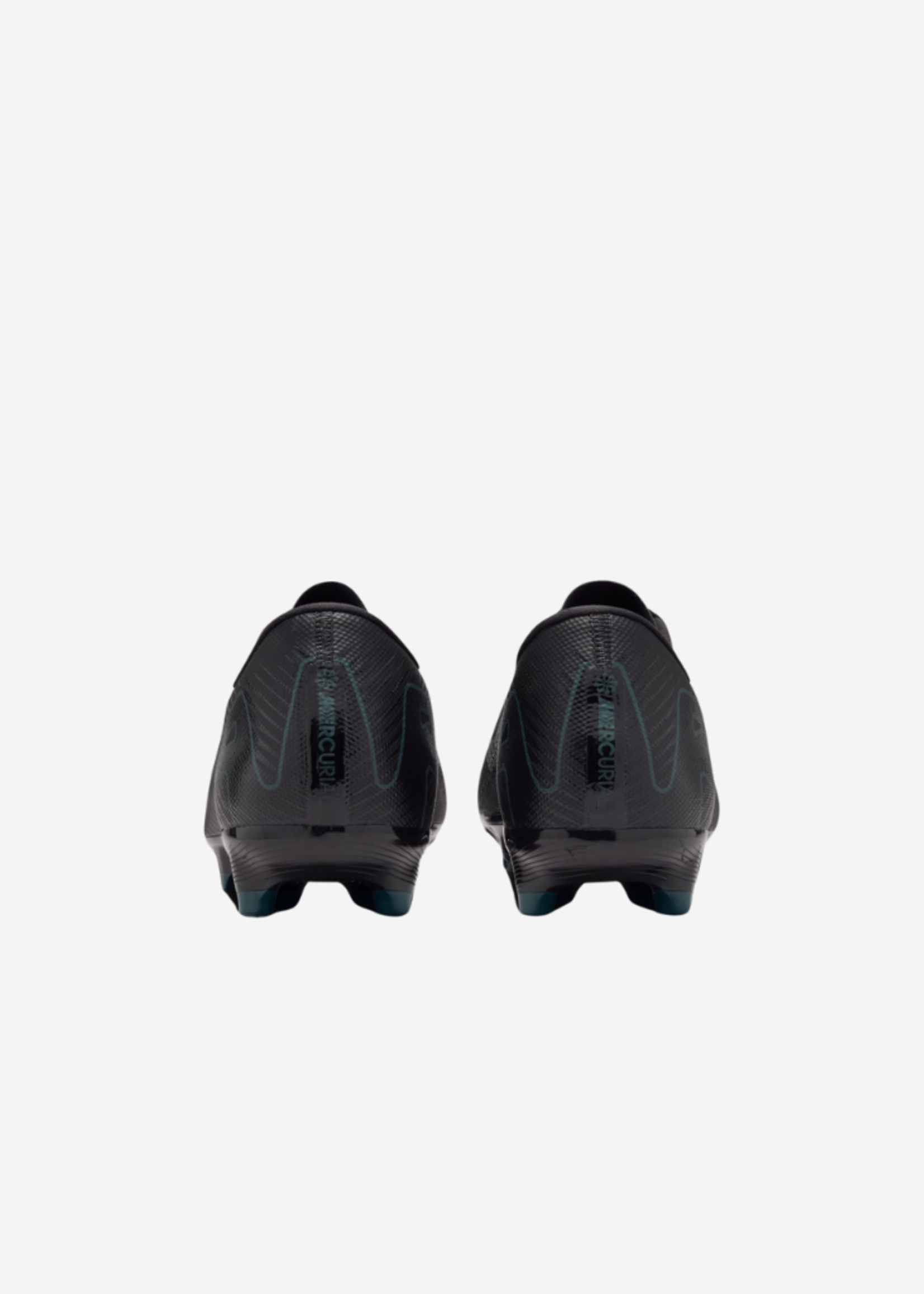 NIKE Nike Mercurial Vapor 16 Academy FG BLACK-DEEP JUNGLE FQ8374-002