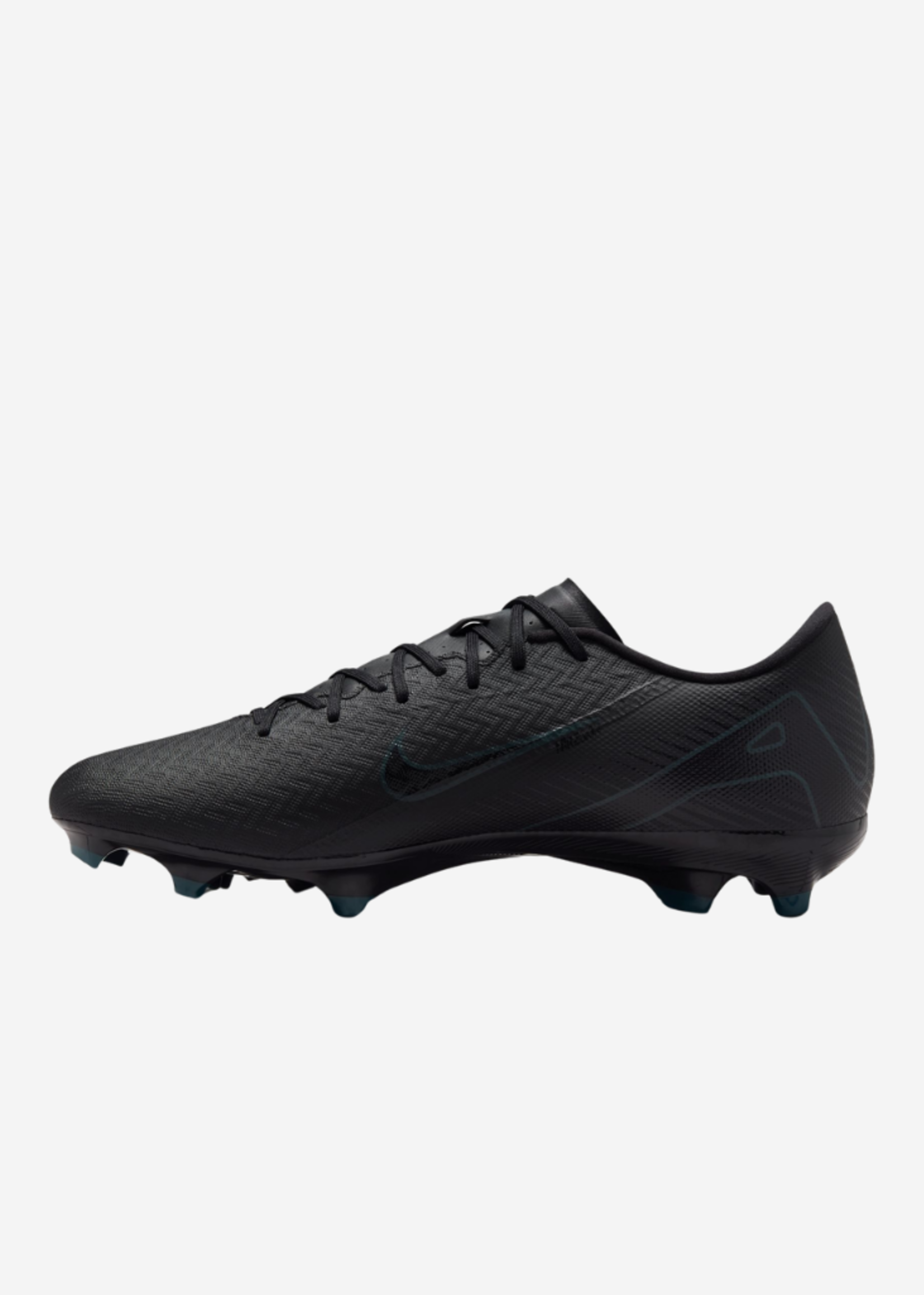 NIKE Nike Mercurial Vapor 16 Academy FG BLACK-DEEP JUNGLE FQ8374-002