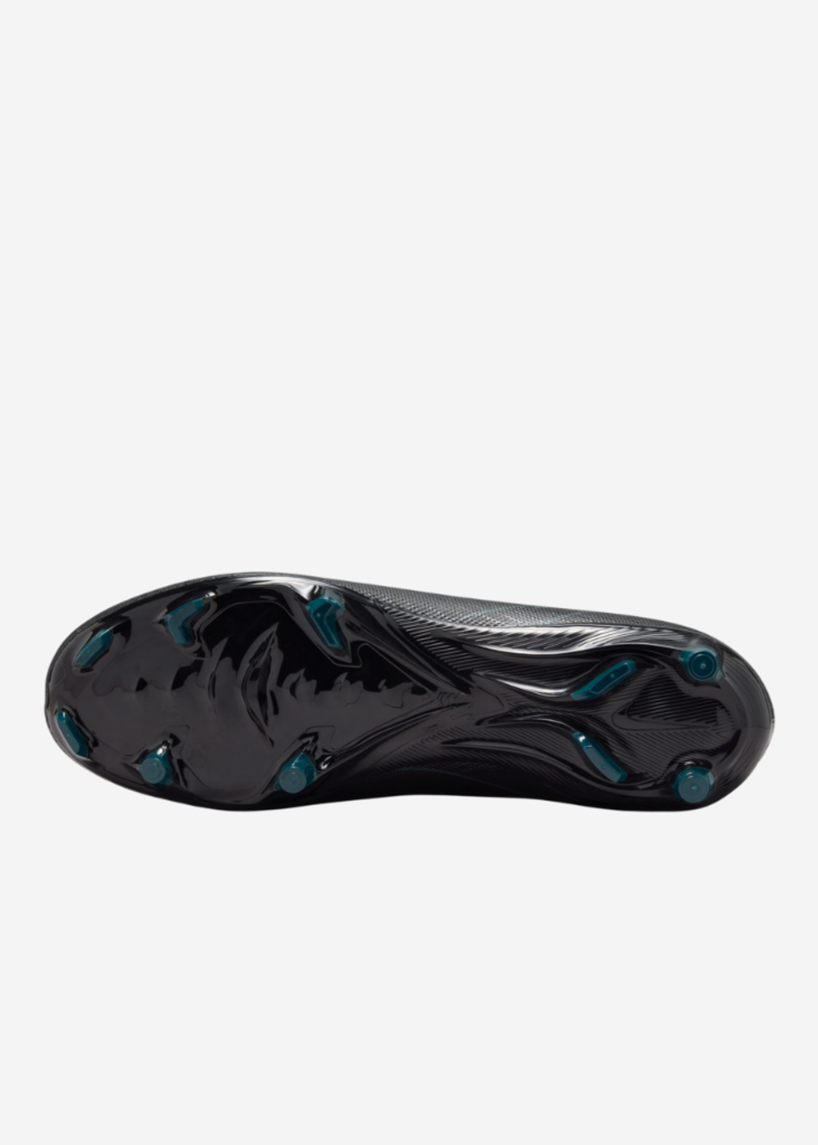 NIKE Nike Mercurial Vapor 16 Academy FG BLACK-DEEP JUNGLE FQ8374-002