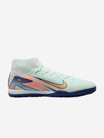 NIKE Nike Superfly 10 Academy Dream Speed TF GREEN/GOLD FZ1382-300