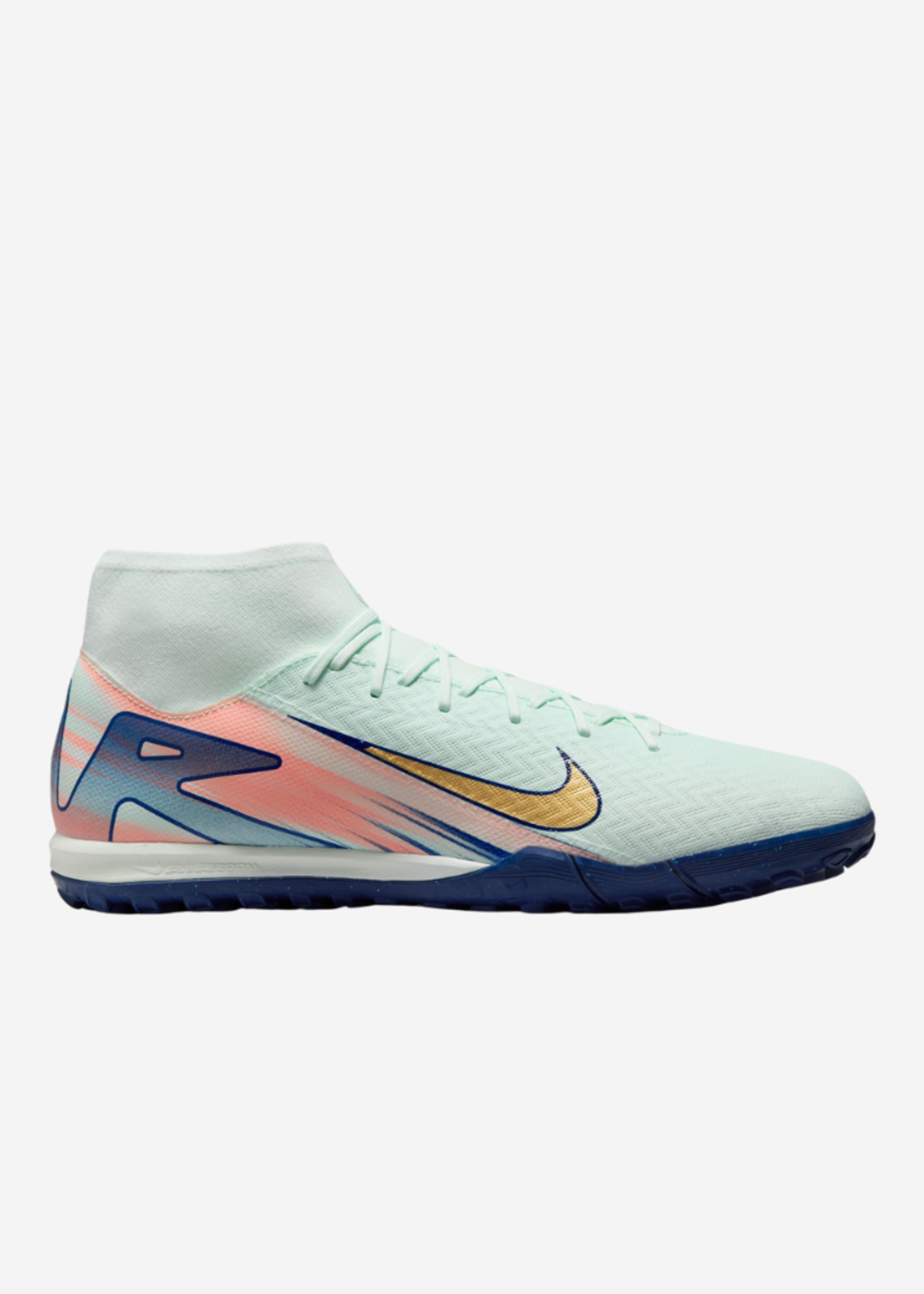 NIKE Nike Superfly 10 Academy Dream Speed TF GREEN/GOLD FZ1382-300