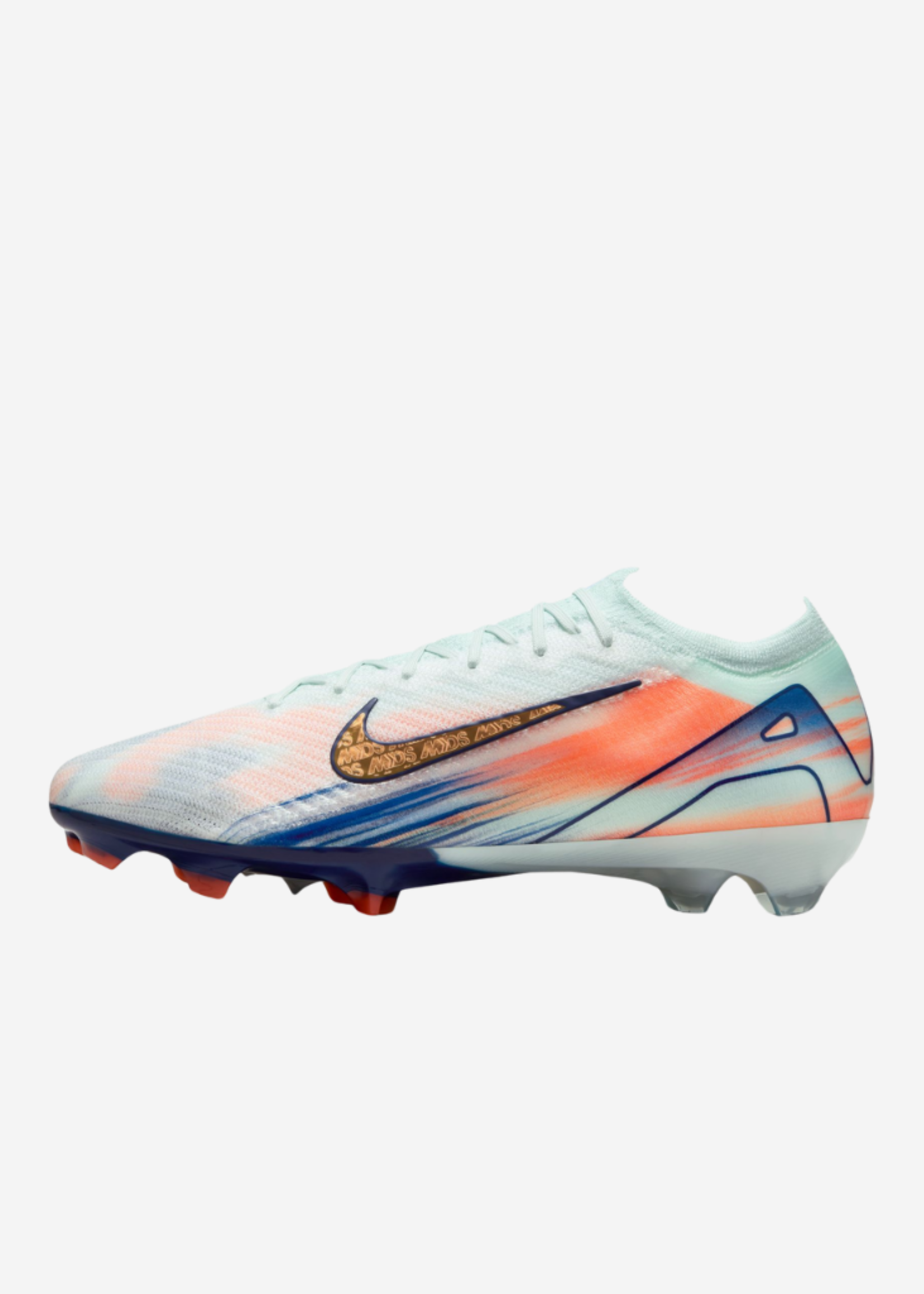 NIKE Nike Vapor 16 Elite Mercurial Dream Speed BARELY G/MTLC/GOLD FZ1392-300