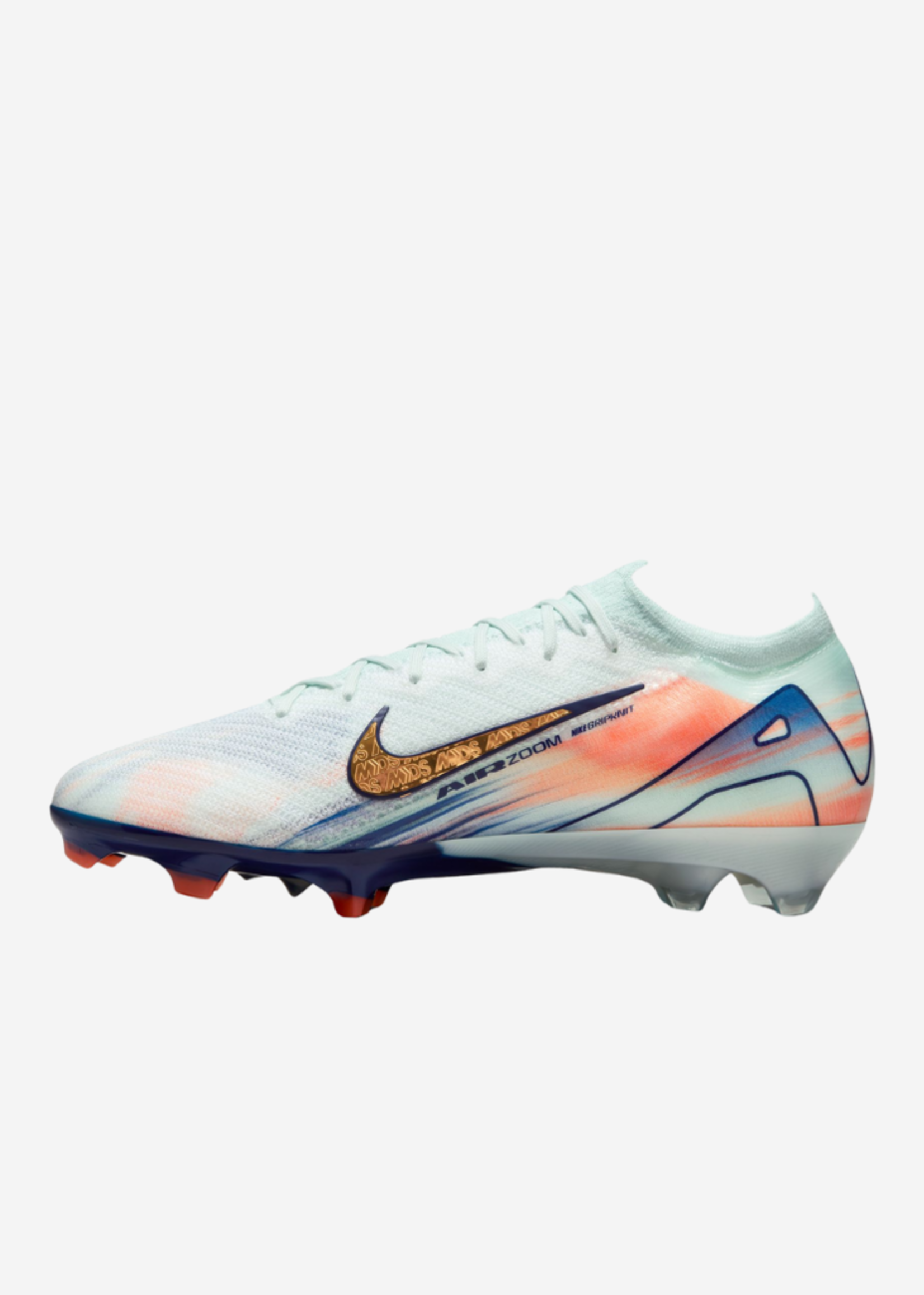 NIKE Nike Vapor 16 Elite Mercurial Dream Speed BARELY G/MTLC/GOLD FZ1392-300