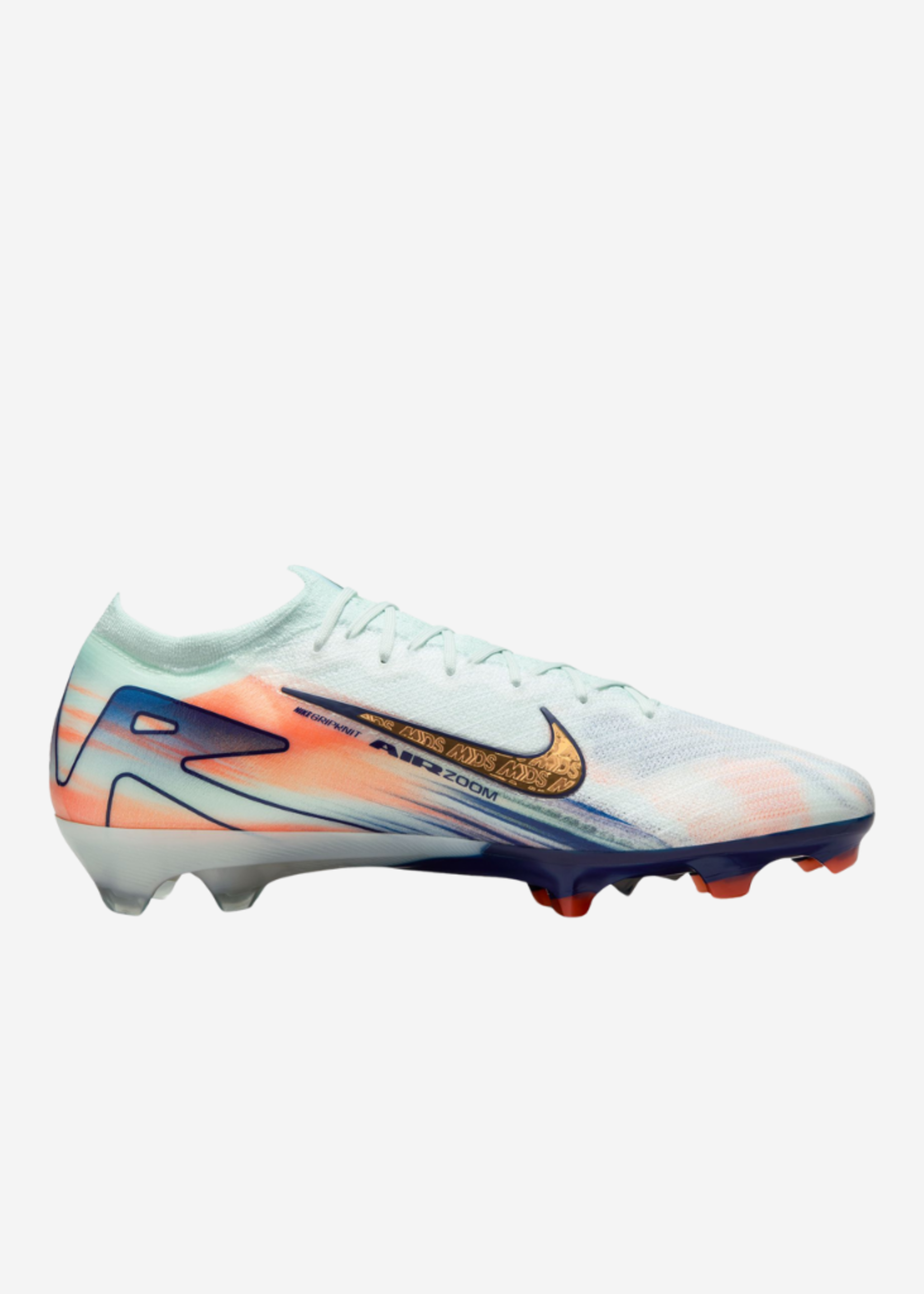NIKE Nike Vapor 16 Elite Mercurial Dream Speed BARELY G/MTLC/GOLD FZ1392-300