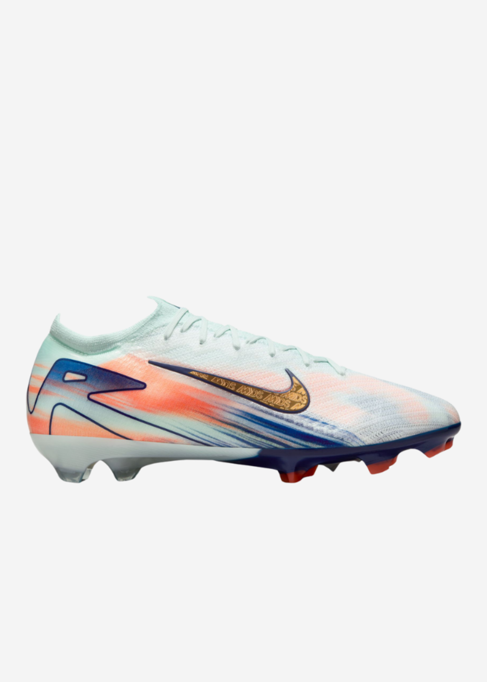 NIKE Nike Vapor 16 Elite Mercurial Dream Speed BARELY G/MTLC/GOLD FZ1392-300