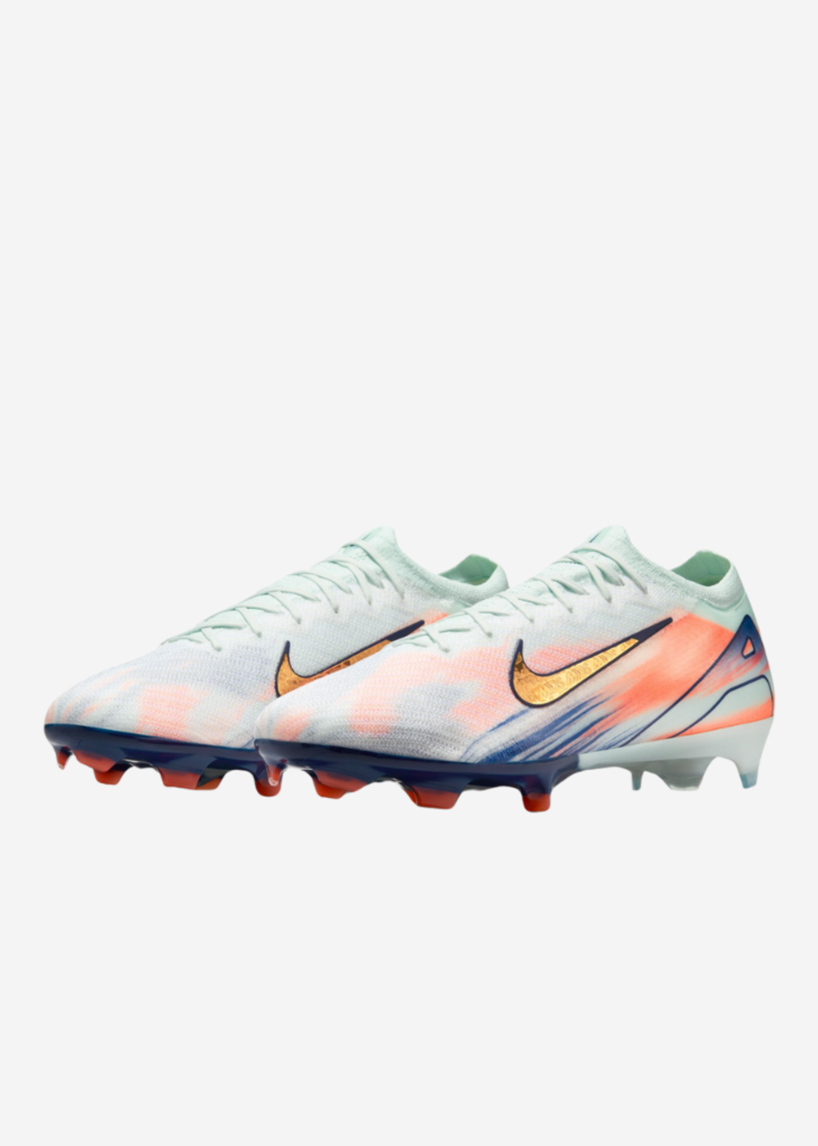 NIKE Nike Vapor 16 Elite Mercurial Dream Speed BARELY G/MTLC/GOLD FZ1392-300