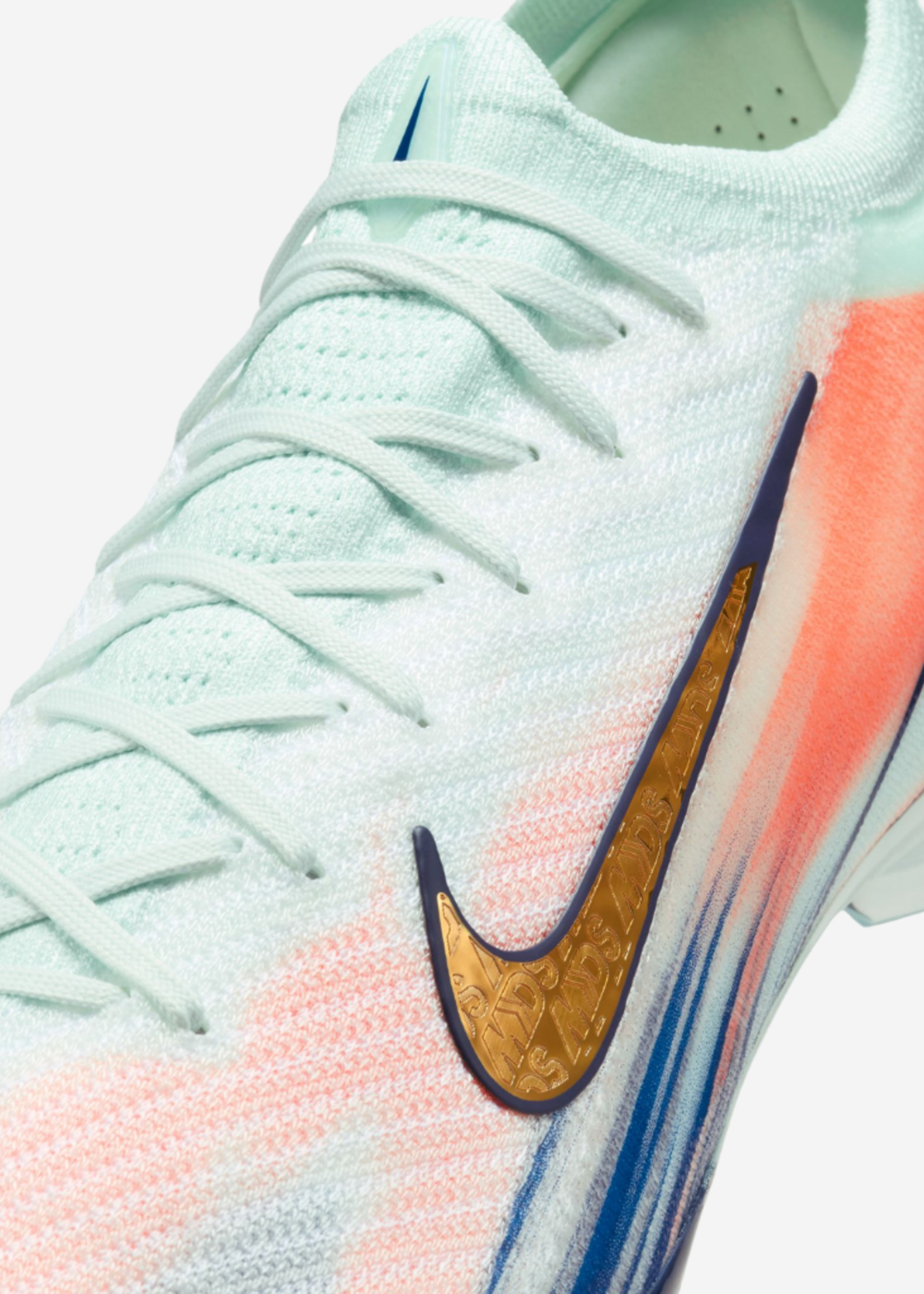 NIKE Nike Vapor 16 Elite Mercurial Dream Speed BARELY G/MTLC/GOLD FZ1392-300