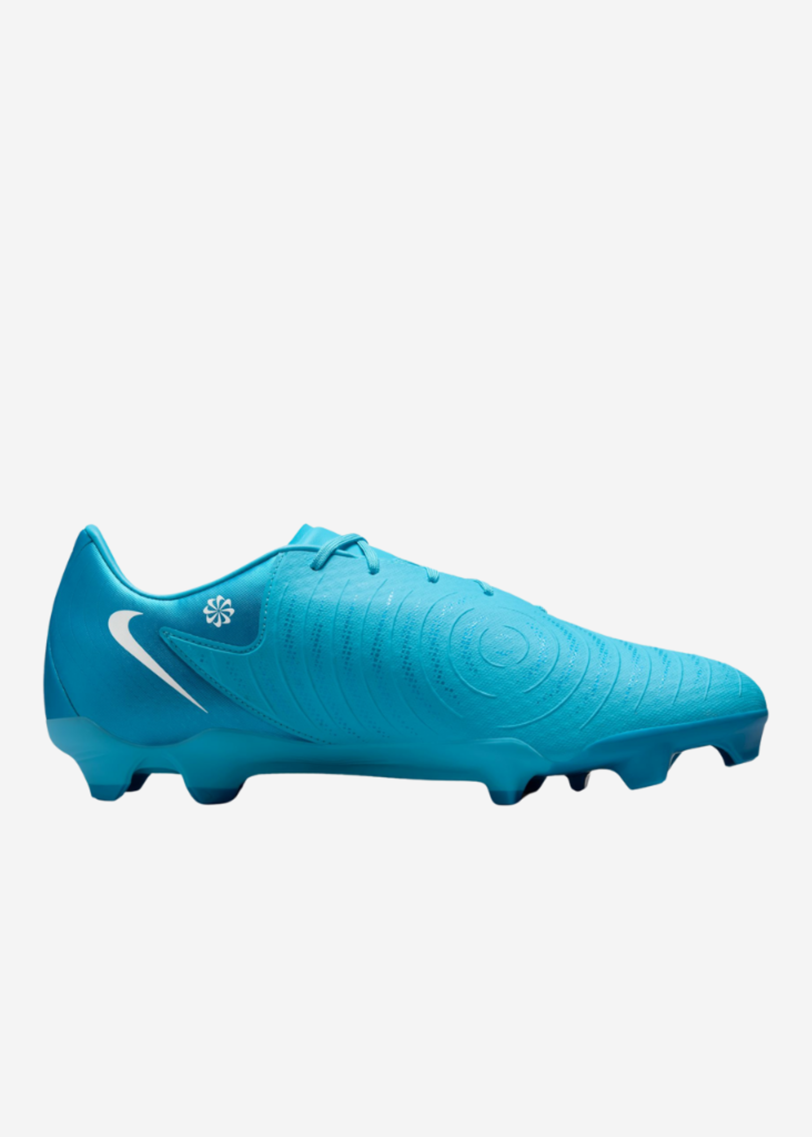 NIKE Nike Phantom GX 2 Academy FG BLUE FURY/WHITE FD6723-400