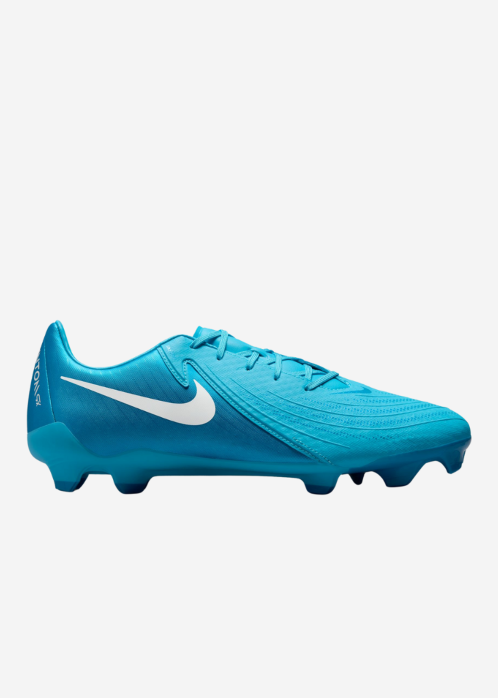 NIKE Nike Phantom GX 2 Academy FG BLUE FURY/WHITE FD6723-400