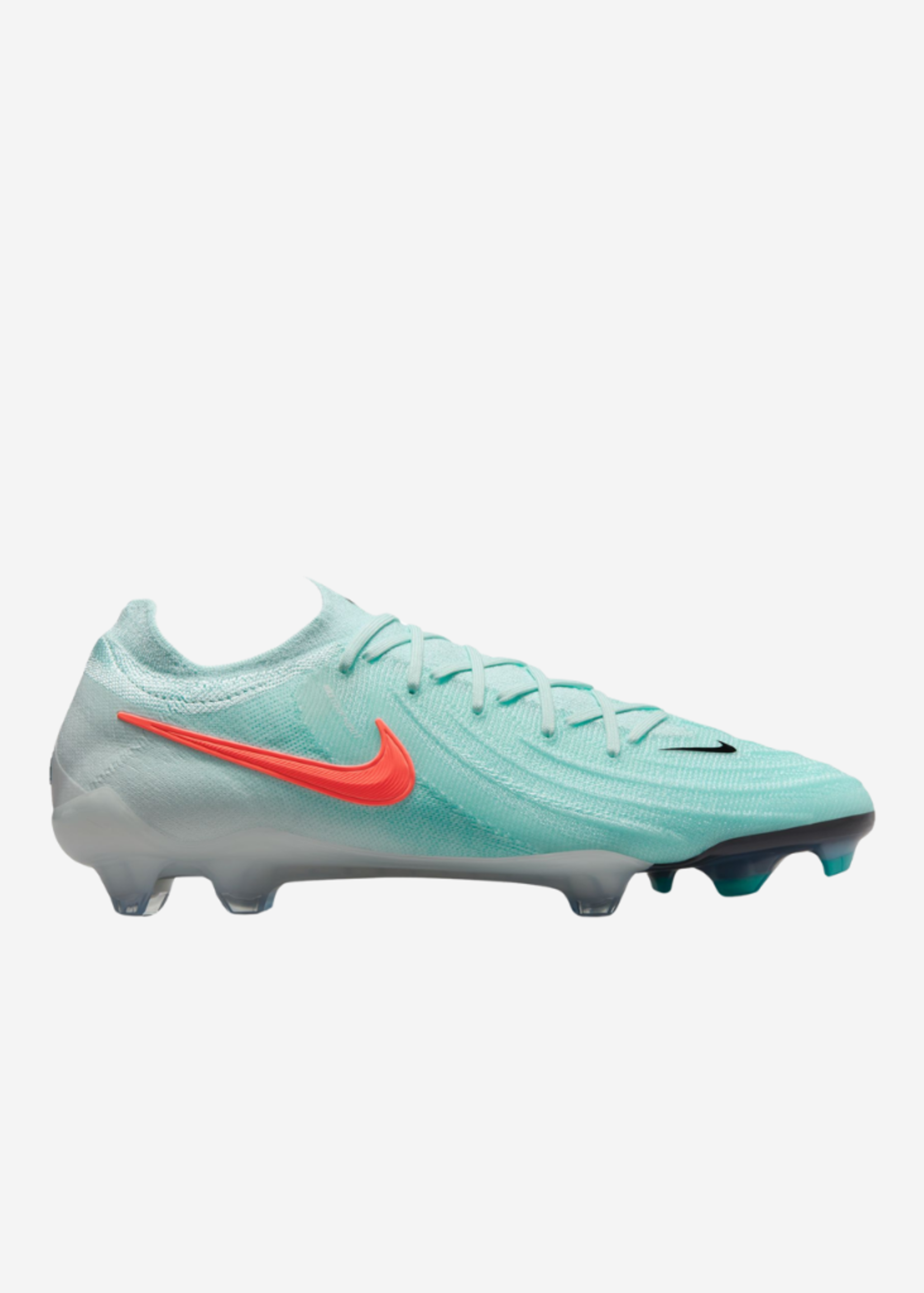 NIKE Nike Phantom GX 2 Elite FG MINT/ATOMIC RED-OFF FJ2559-300