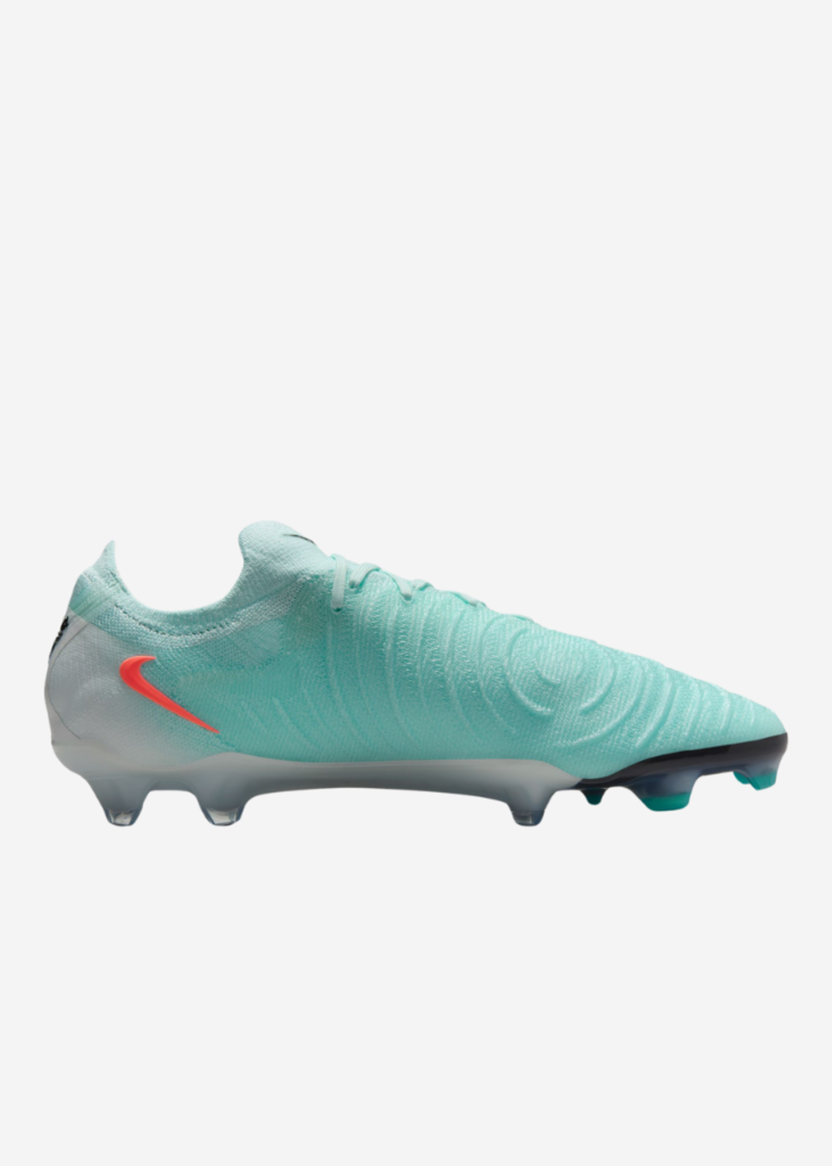 NIKE Nike Phantom GX 2 Elite FG MINT/ATOMIC RED-OFF FJ2559-300