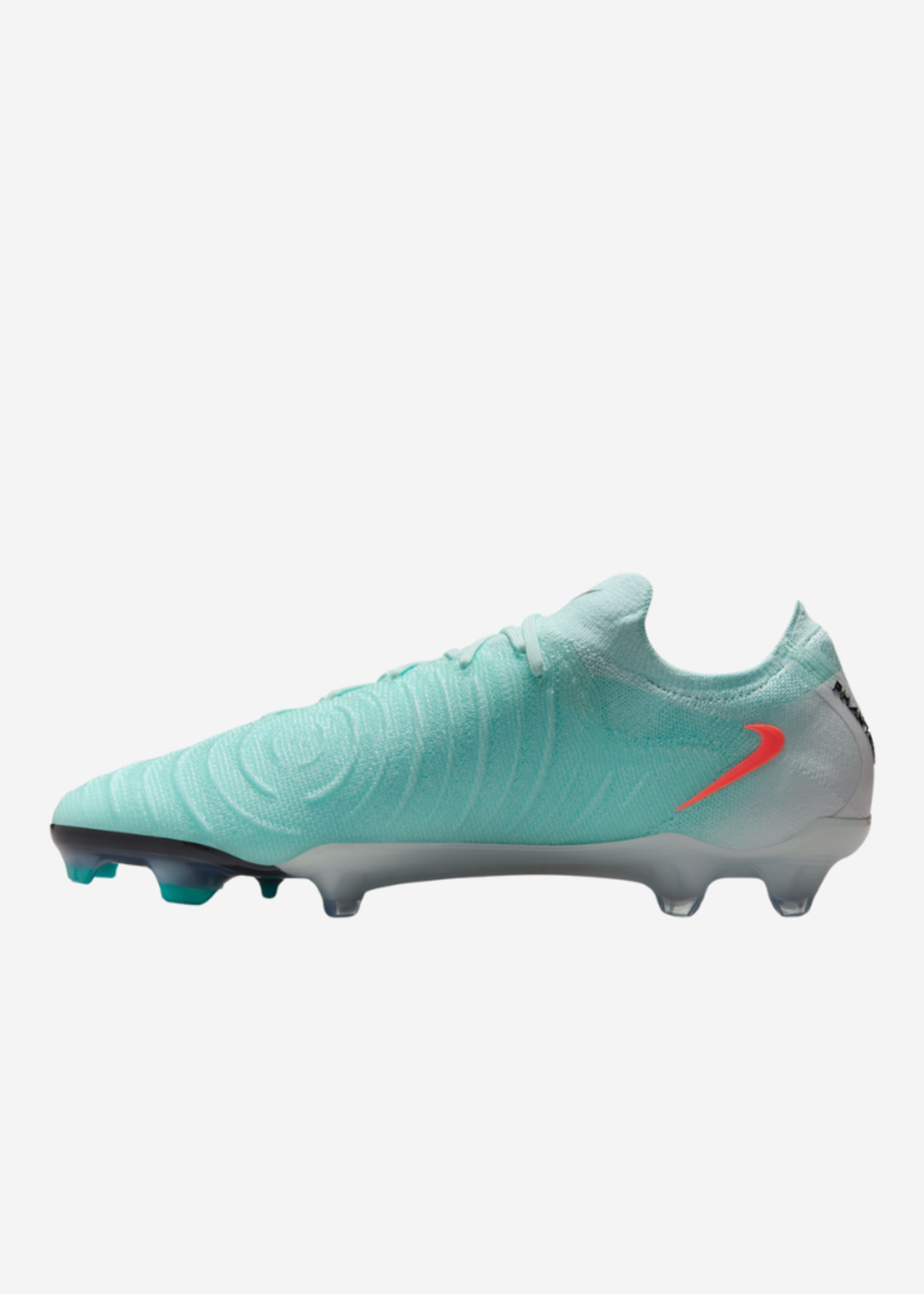 NIKE Nike Phantom GX 2 Elite FG MINT/ATOMIC RED-OFF FJ2559-300