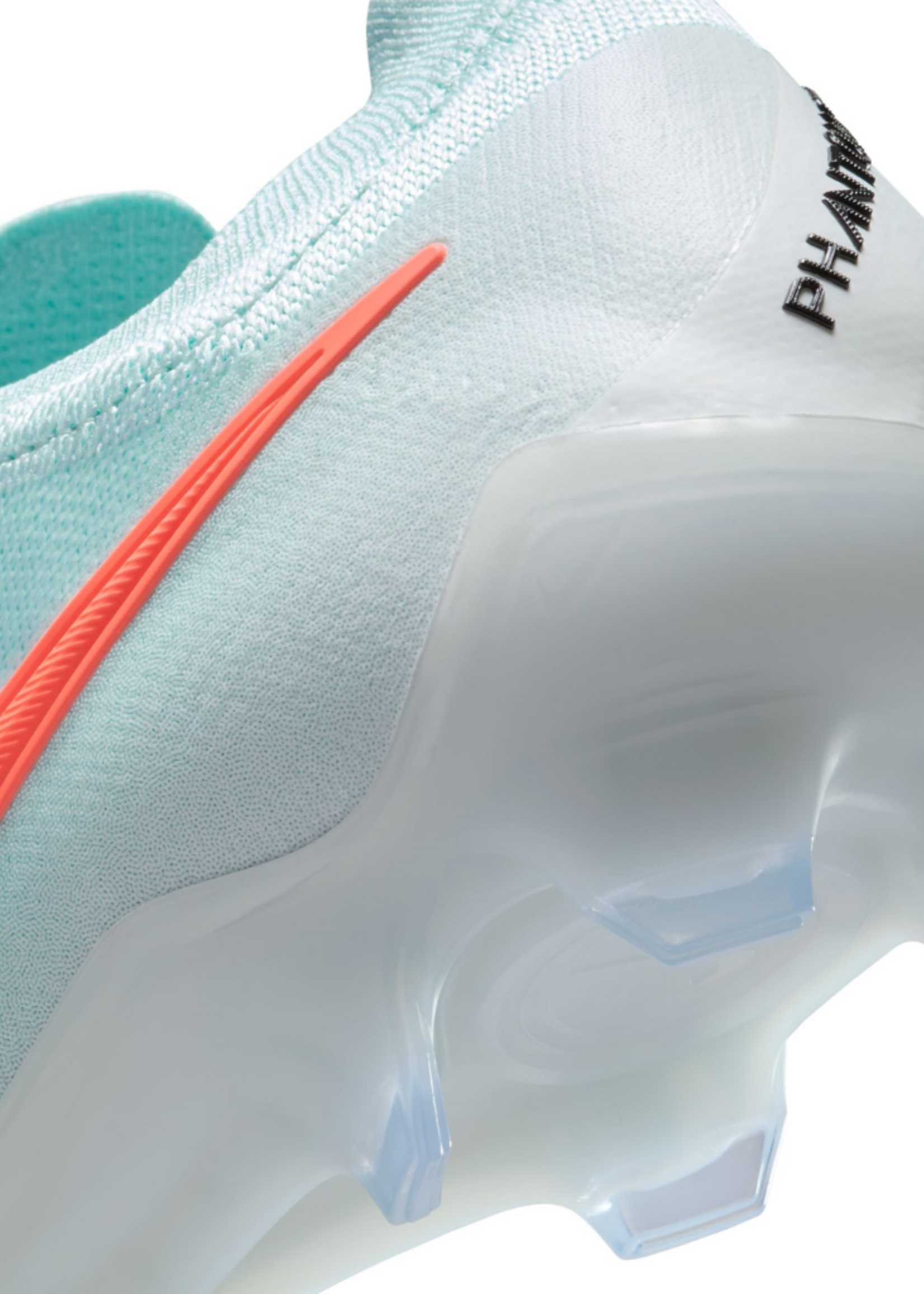 NIKE Nike Phantom GX 2 Elite FG MINT/ATOMIC RED-OFF FJ2559-300