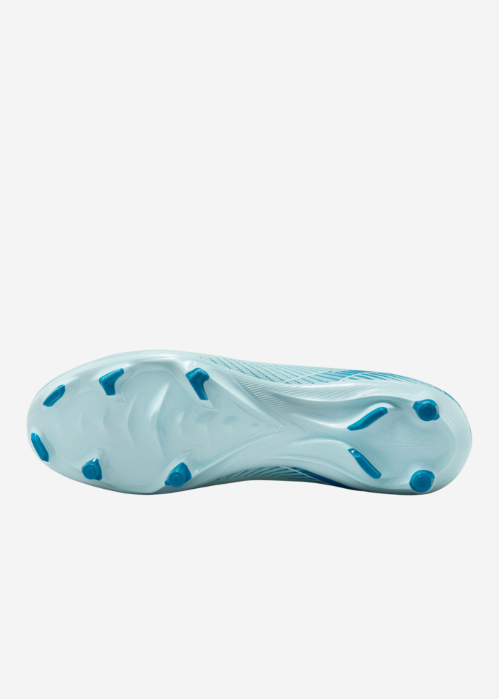 NIKE Nike Mercurial Superfly 10 Academy FG GLACIER BLUE/ORBIT FQ1456-400