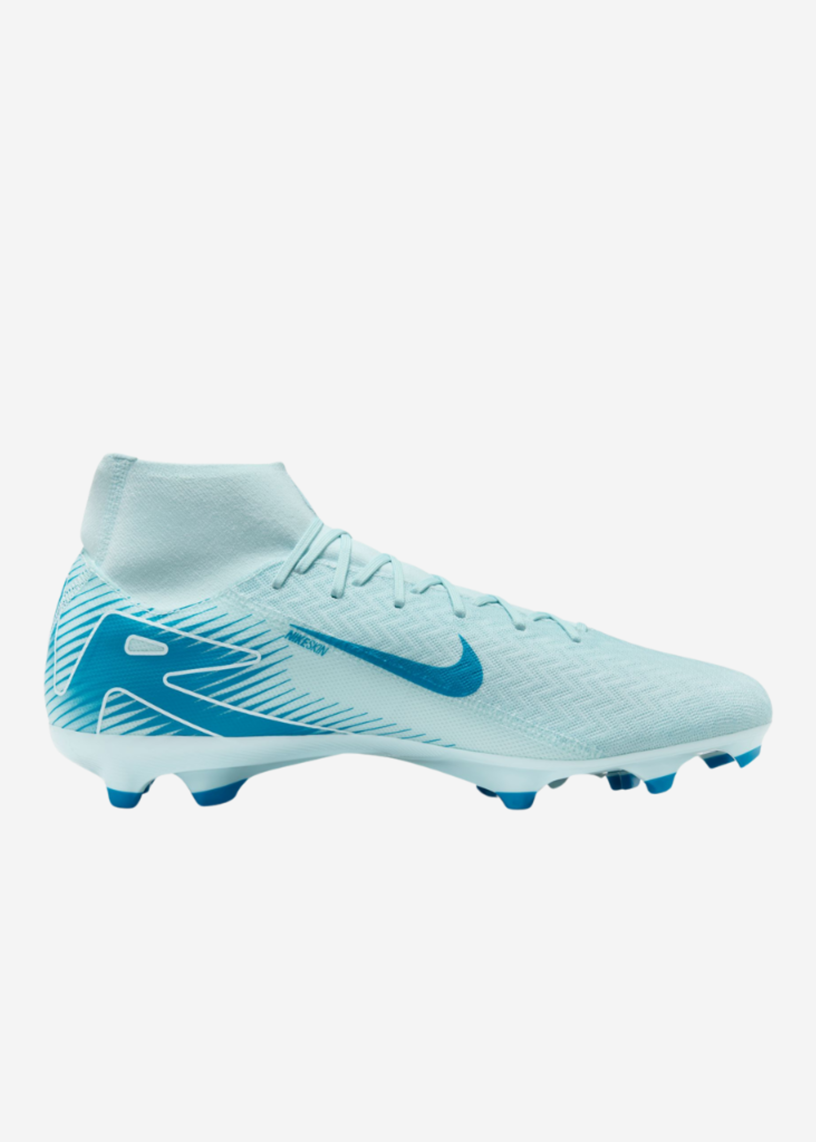 NIKE Nike Mercurial Superfly 10 Academy FG GLACIER BLUE/ORBIT FQ1456-400