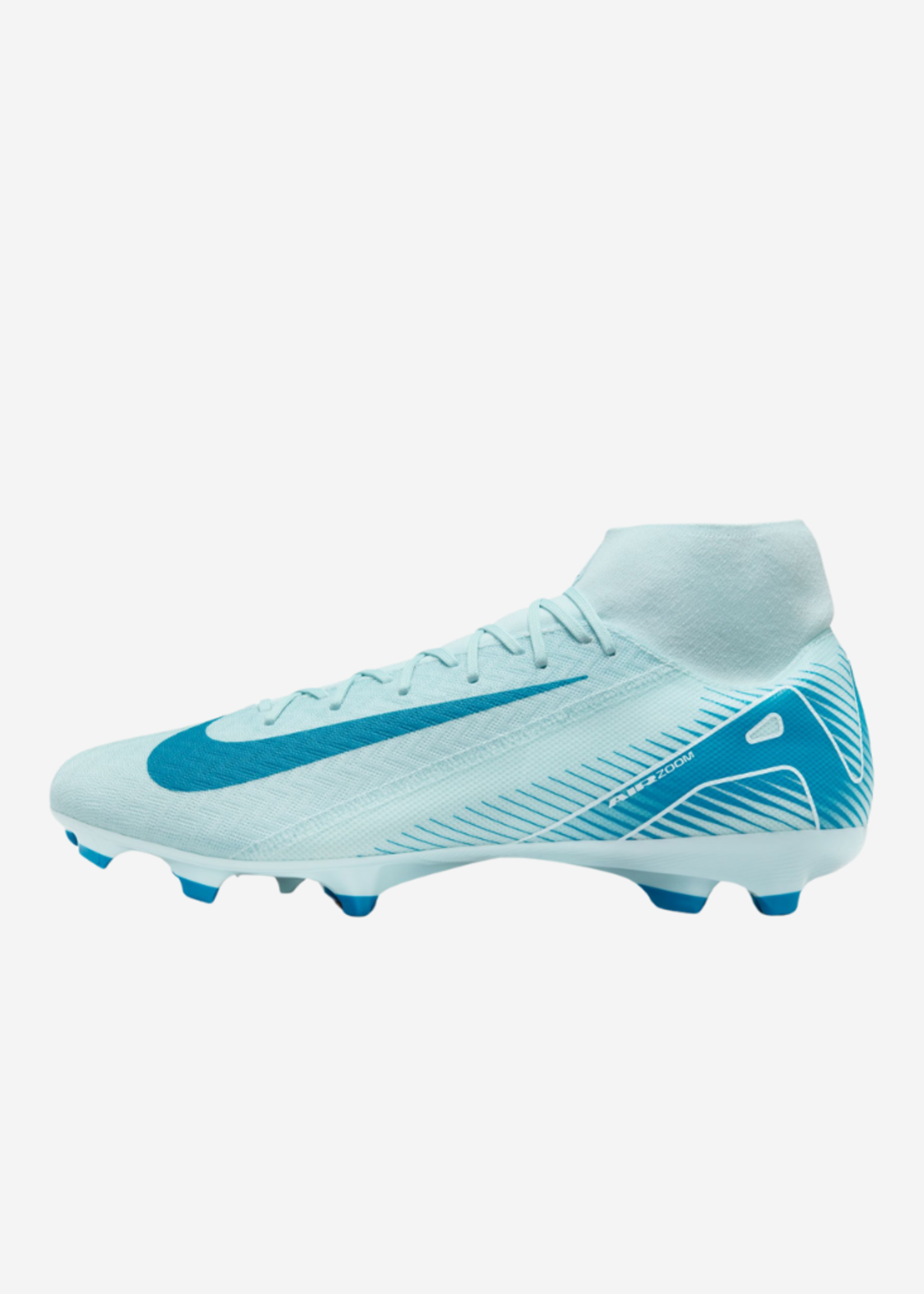 NIKE Nike Mercurial Superfly 10 Academy FG GLACIER BLUE/ORBIT FQ1456-400