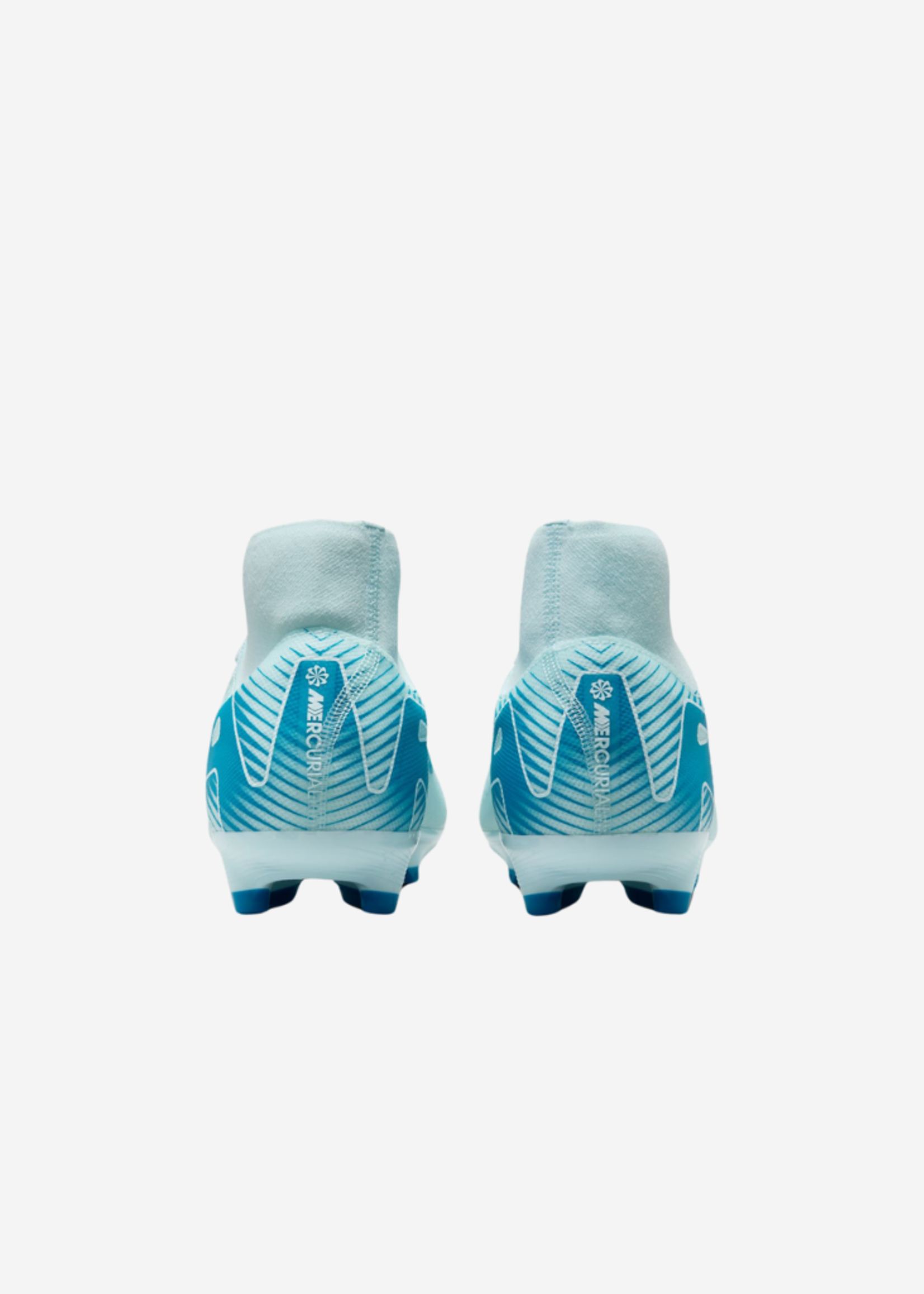 NIKE Nike Mercurial Superfly 10 Academy FG GLACIER BLUE/ORBIT FQ1456-400