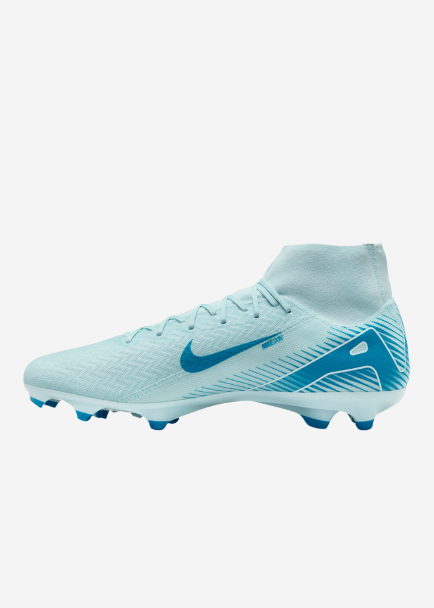 NIKE Nike Mercurial Superfly 10 Academy FG GLACIER BLUE/ORBIT FQ1456-400