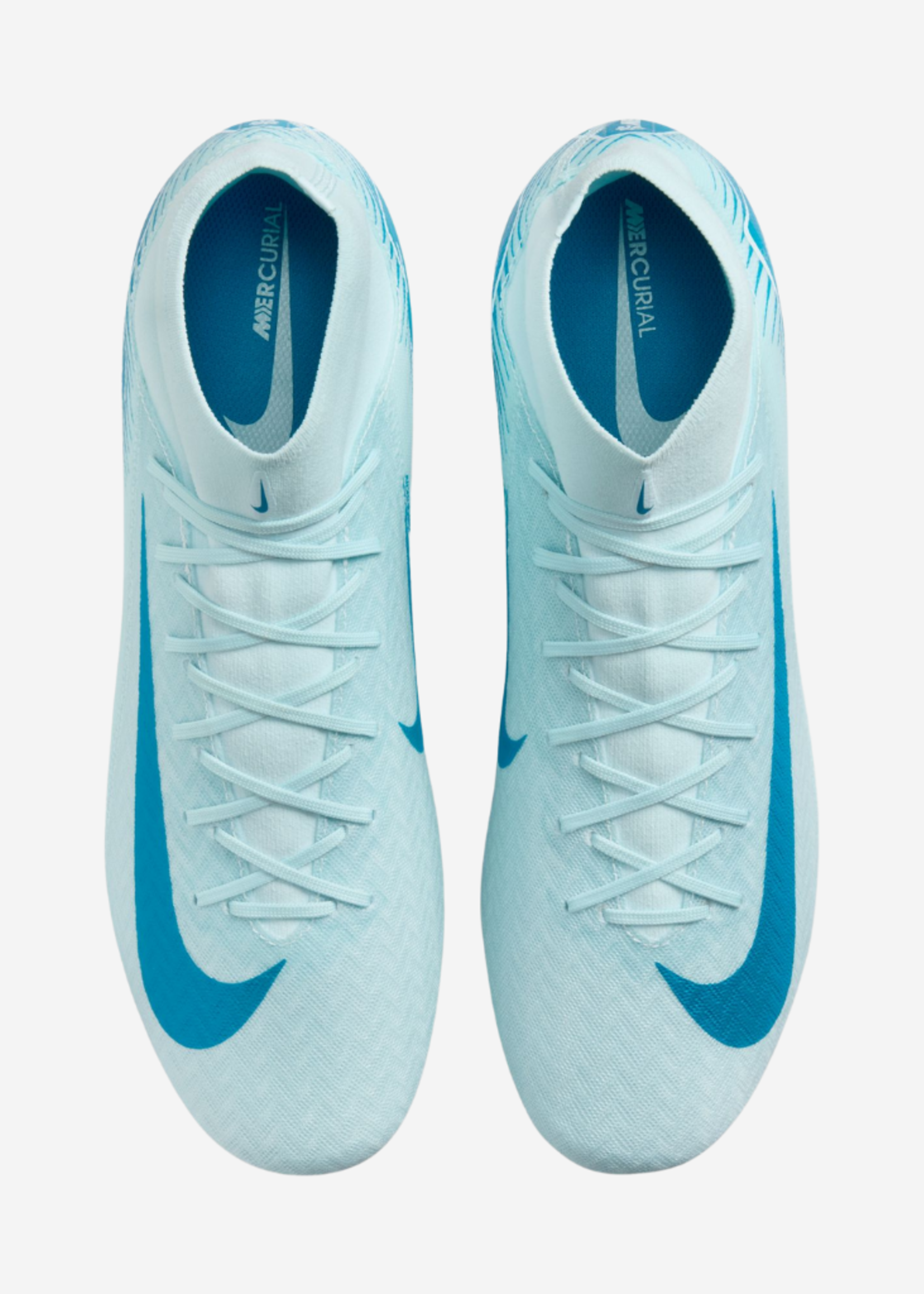 NIKE Nike Mercurial Superfly 10 Academy FG GLACIER BLUE/ORBIT FQ1456-400
