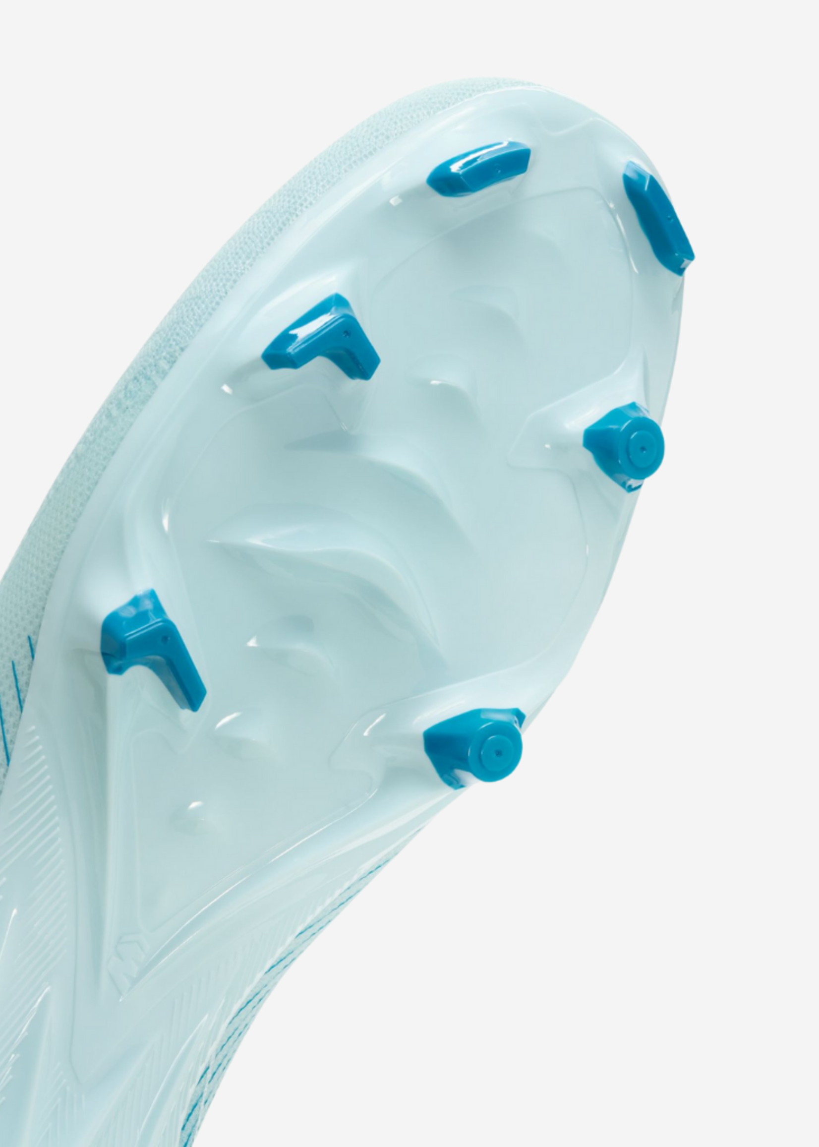 NIKE Nike Mercurial Superfly 10 Academy FG