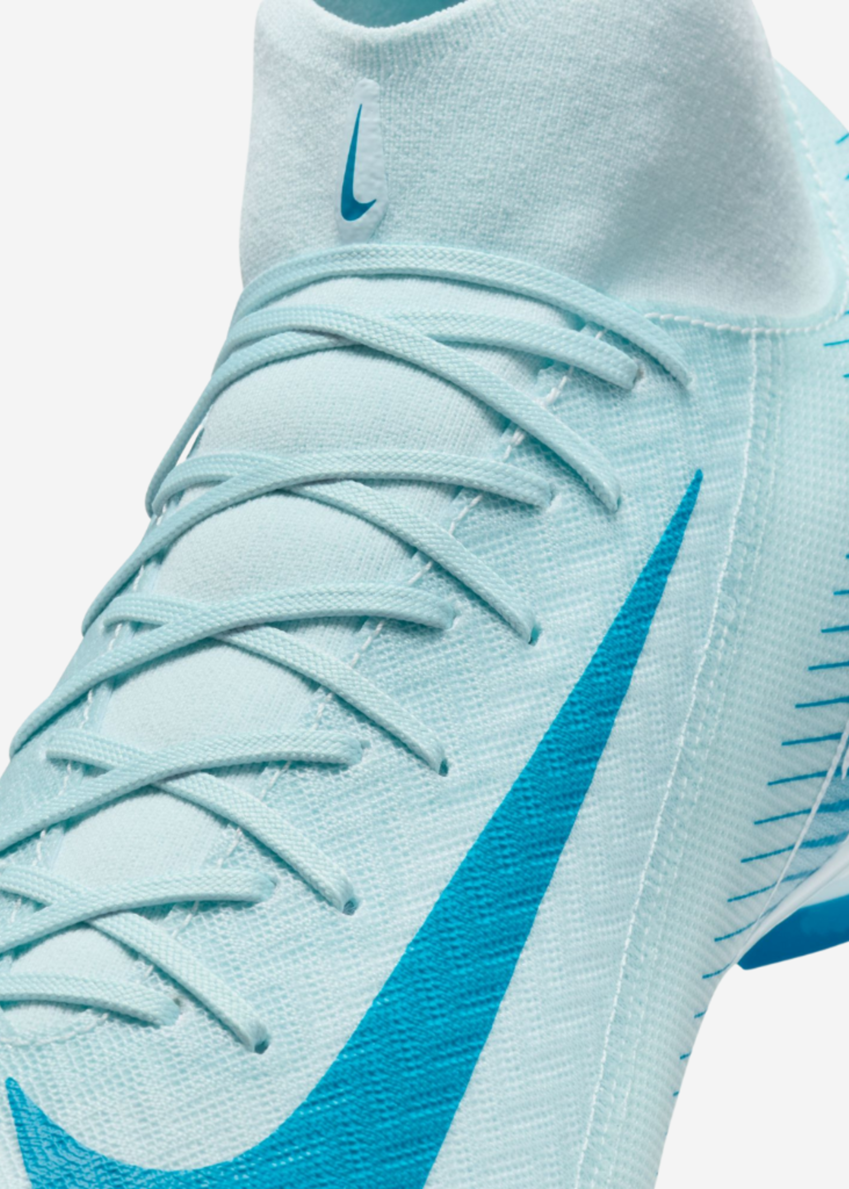 NIKE Nike Mercurial Superfly 10 Academy FG GLACIER BLUE/ORBIT FQ1456-400