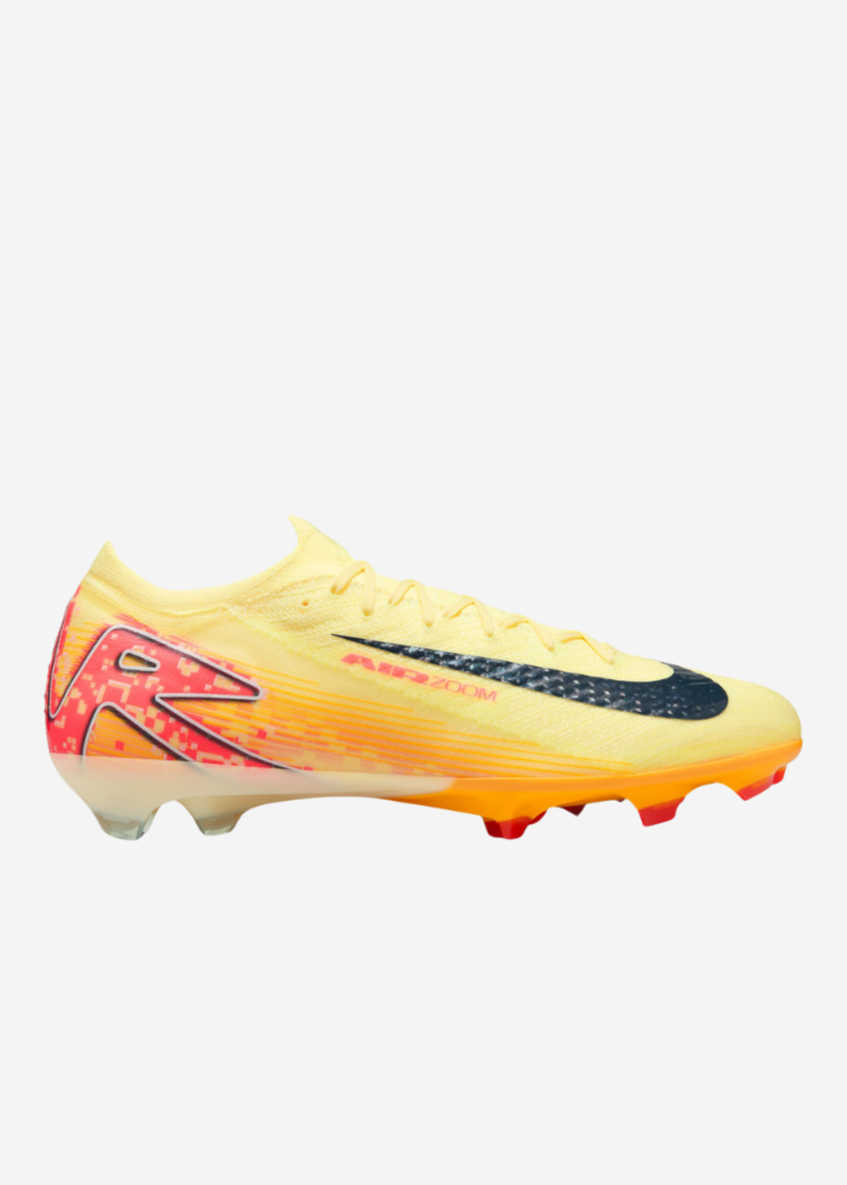 NIKE Nike Mercurial Vapor 16 Elite KM ORANGE/NAVY FQ8683-800