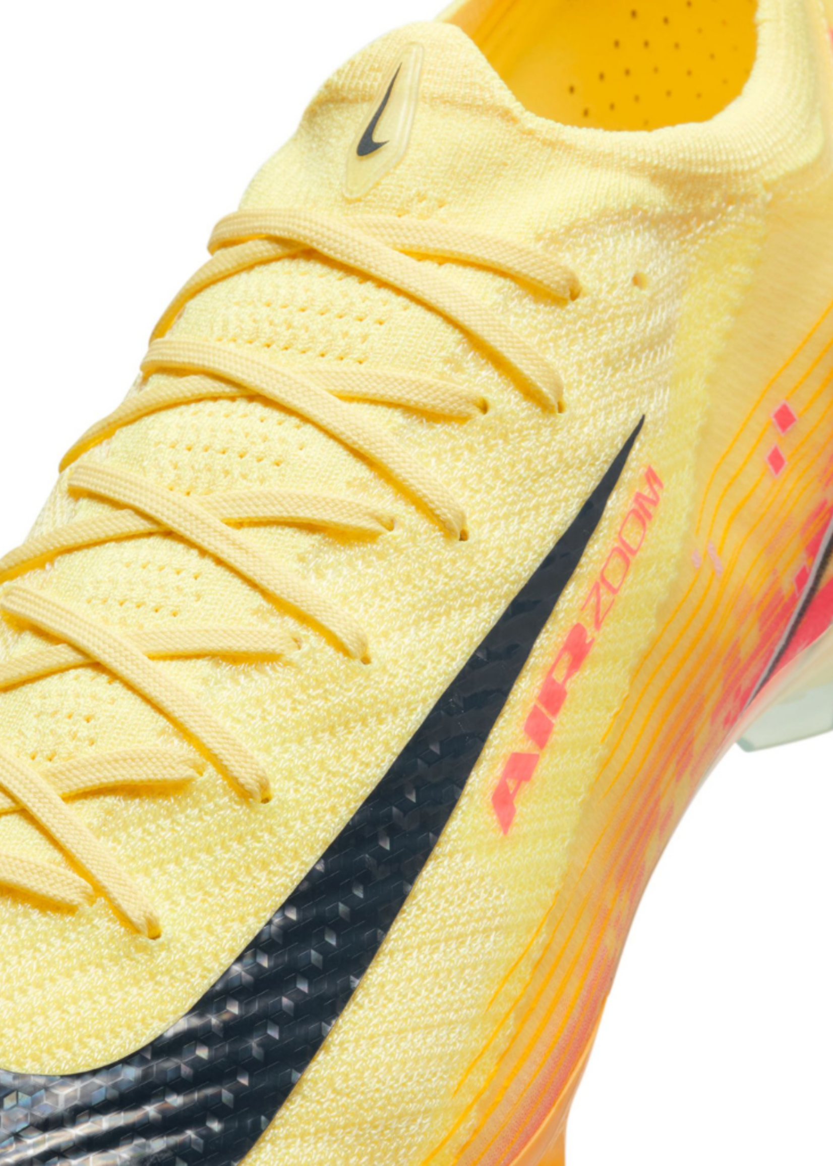 NIKE Nike Mercurial Vapor 16 Elite KM ORANGE/NAVY FQ8683-800