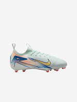 NIKE Nike Jr. Vapor 16 Academy Mercurial Dream Speed FG GREEN/GOLD FZ1611-300