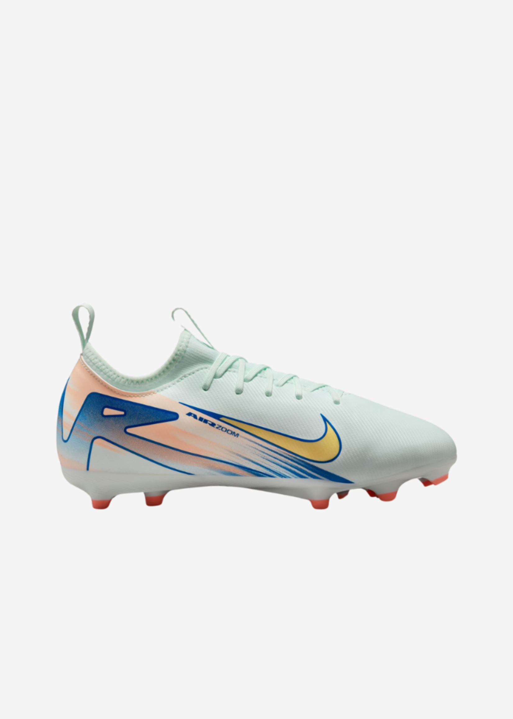 NIKE Nike Jr. Vapor 16 Academy Mercurial Dream Speed FG GREEN/GOLD FZ1611-300