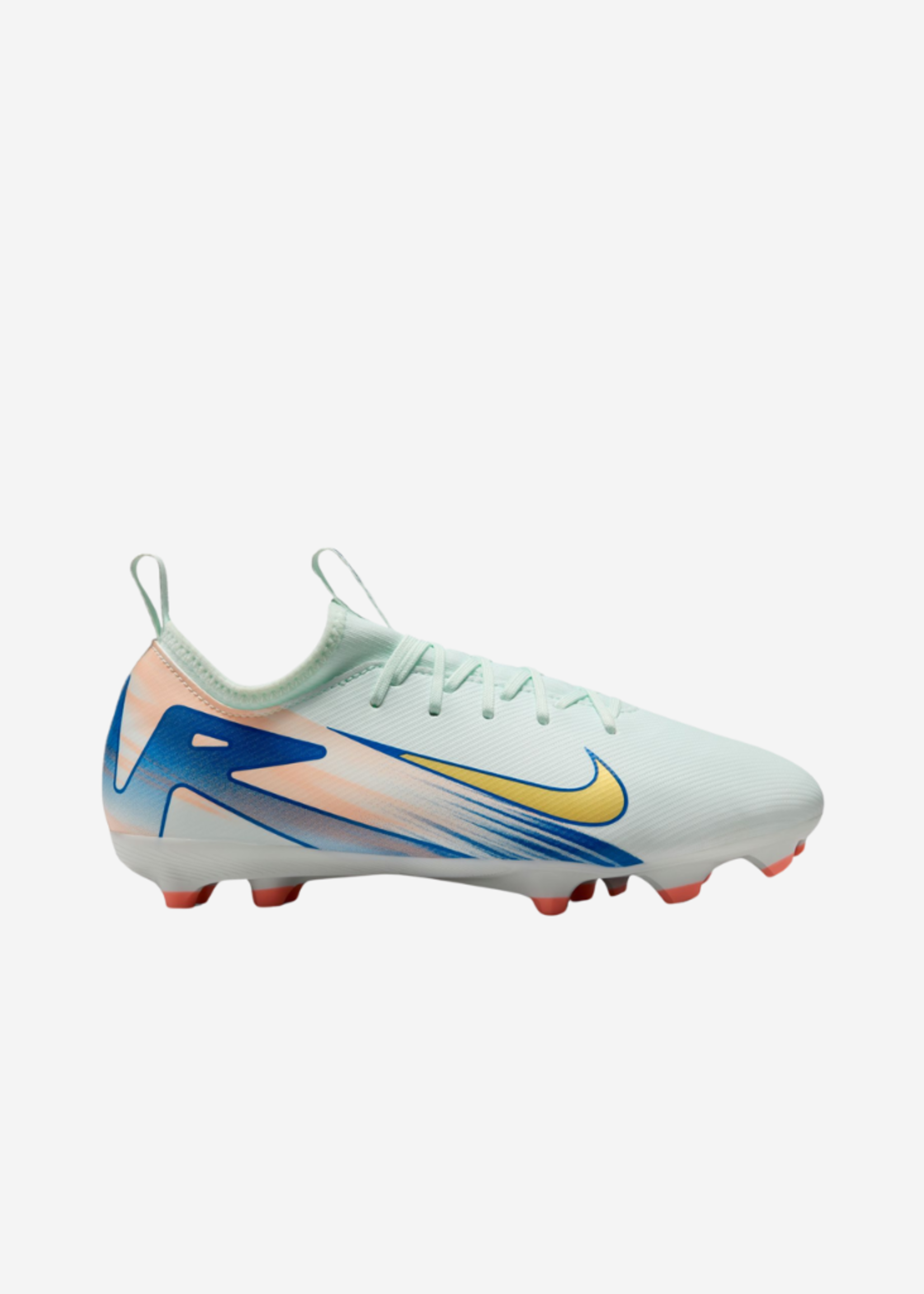 NIKE Nike Jr. Vapor 16 Academy Mercurial Dream Speed FG GREEN/GOLD FZ1611-300