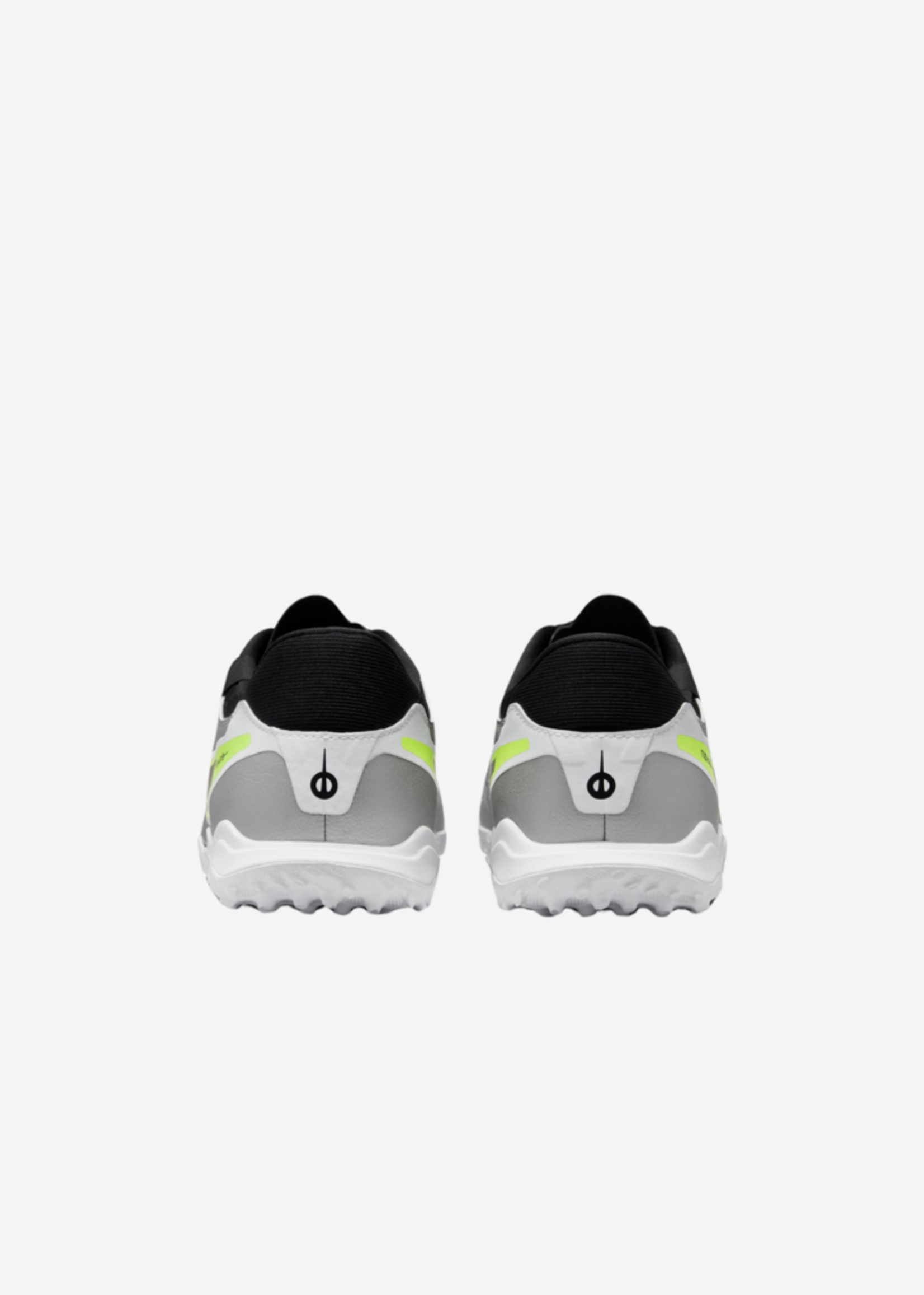 NIKE Nike Tiempo Legend 10 Academy TF METALLIC SILVER/BLACK-VOLT DV4342-001