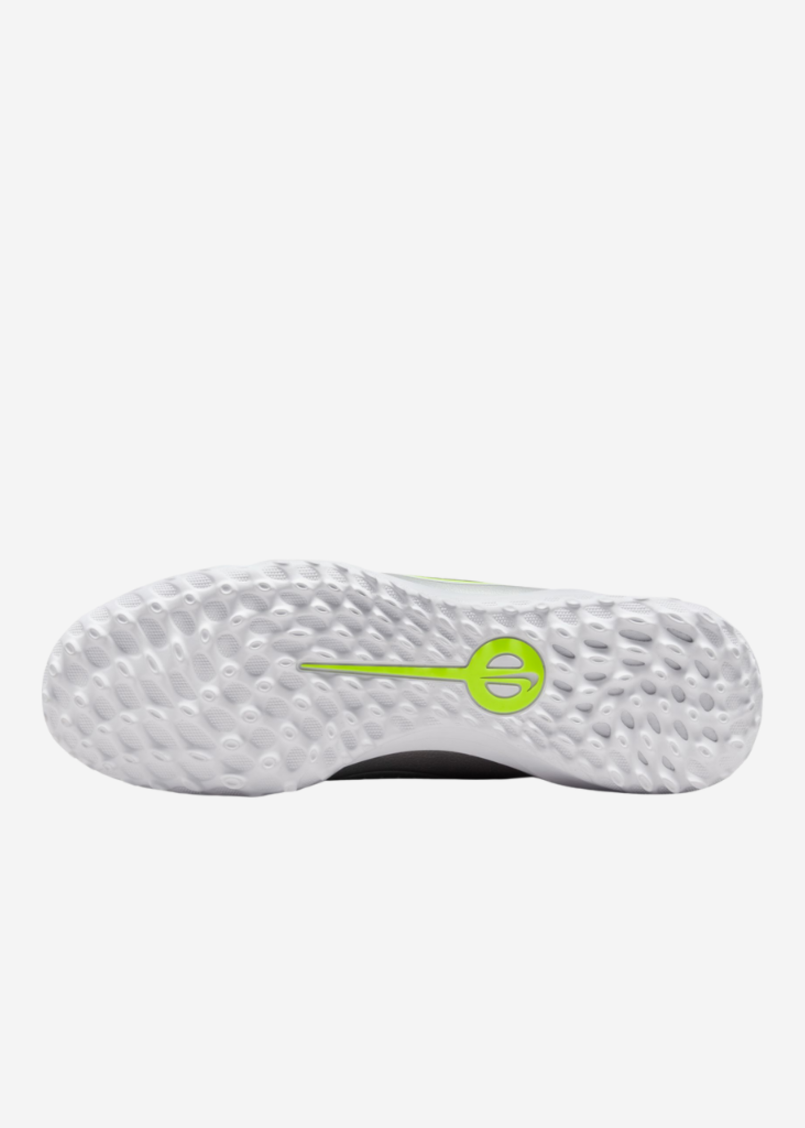 NIKE Nike Tiempo Legend 10 Academy TF METALLIC SILVER/BLACK-VOLT DV4342-001