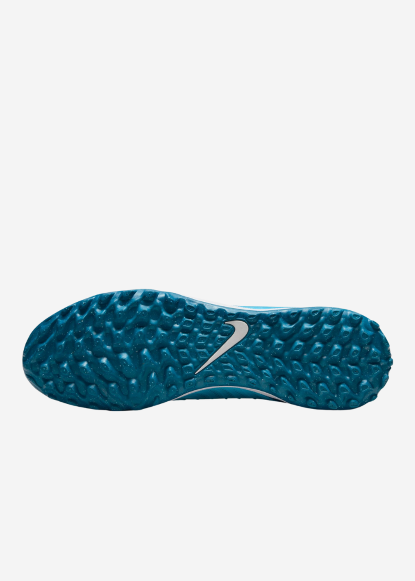 NIKE Nike Phantom Luna 2 Academy TF BLUE FURY/WHITE FJ2566-400