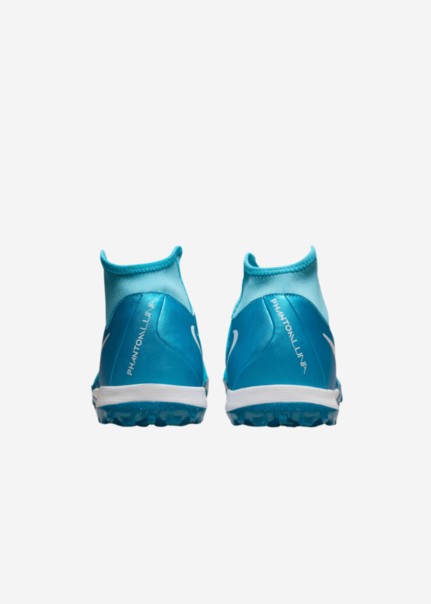 NIKE Nike Phantom Luna 2 Academy TF BLUE FURY/WHITE FJ2566-400