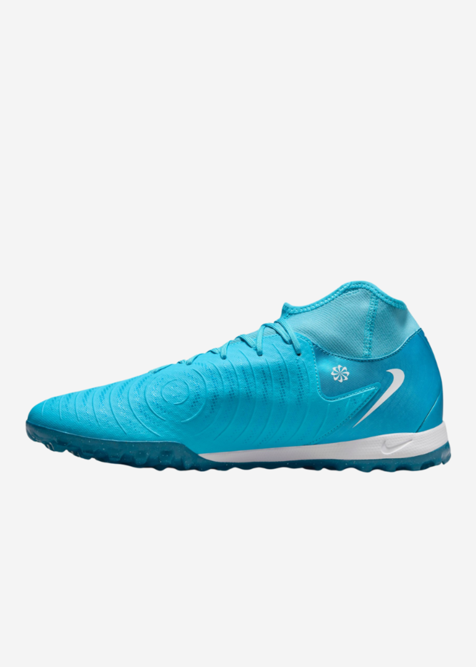 NIKE Nike Phantom Luna 2 Academy TF BLUE FURY/WHITE FJ2566-400