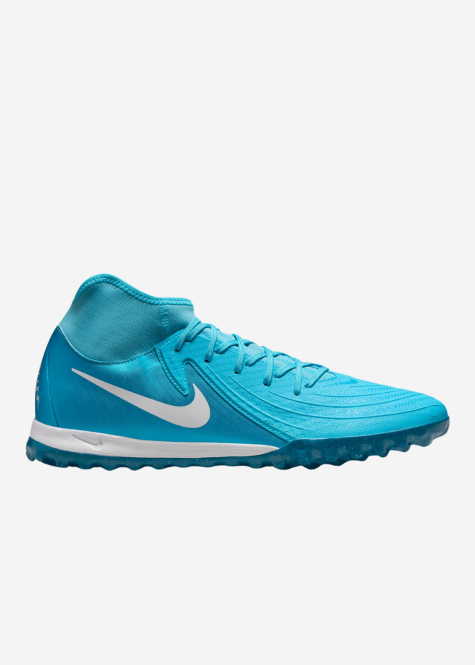 NIKE Nike Phantom Luna 2 Academy TF BLUE FURY/WHITE FJ2566-400