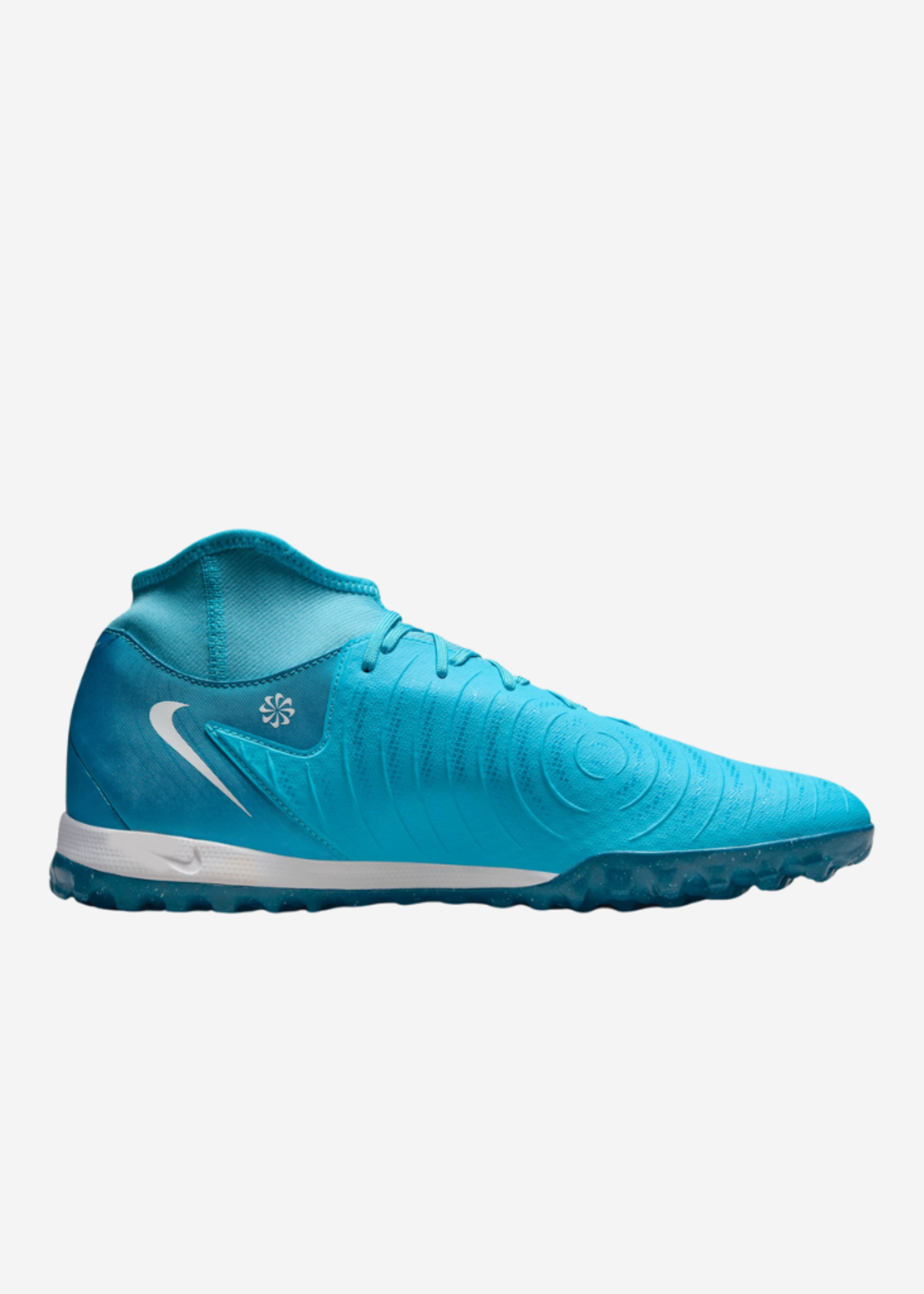 NIKE Nike Phantom Luna 2 Academy TF BLUE FURY/WHITE FJ2566-400