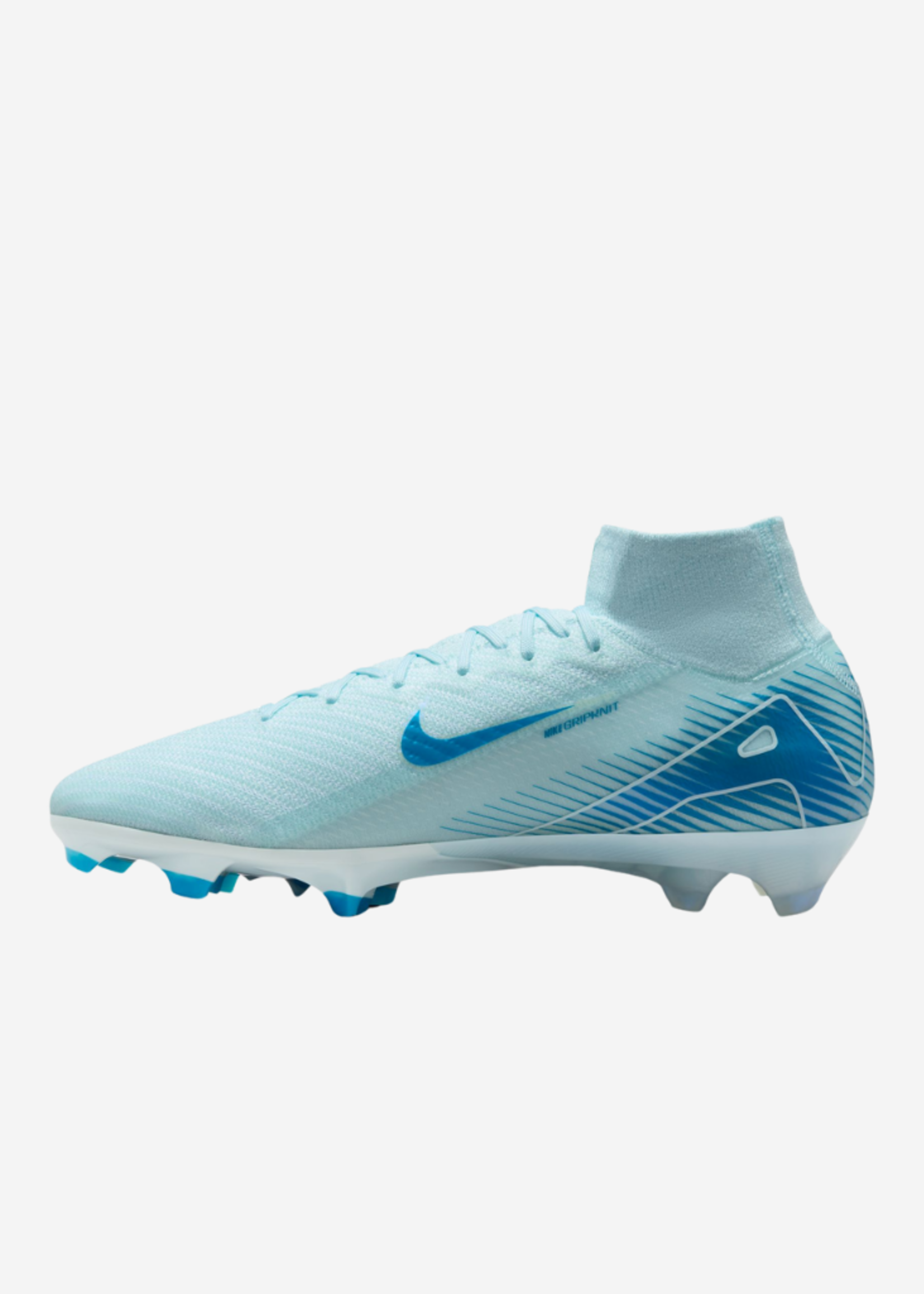 NIKE Nike Mercurial Superfly 10 Elite GLACIER BLUE FQ1454-400