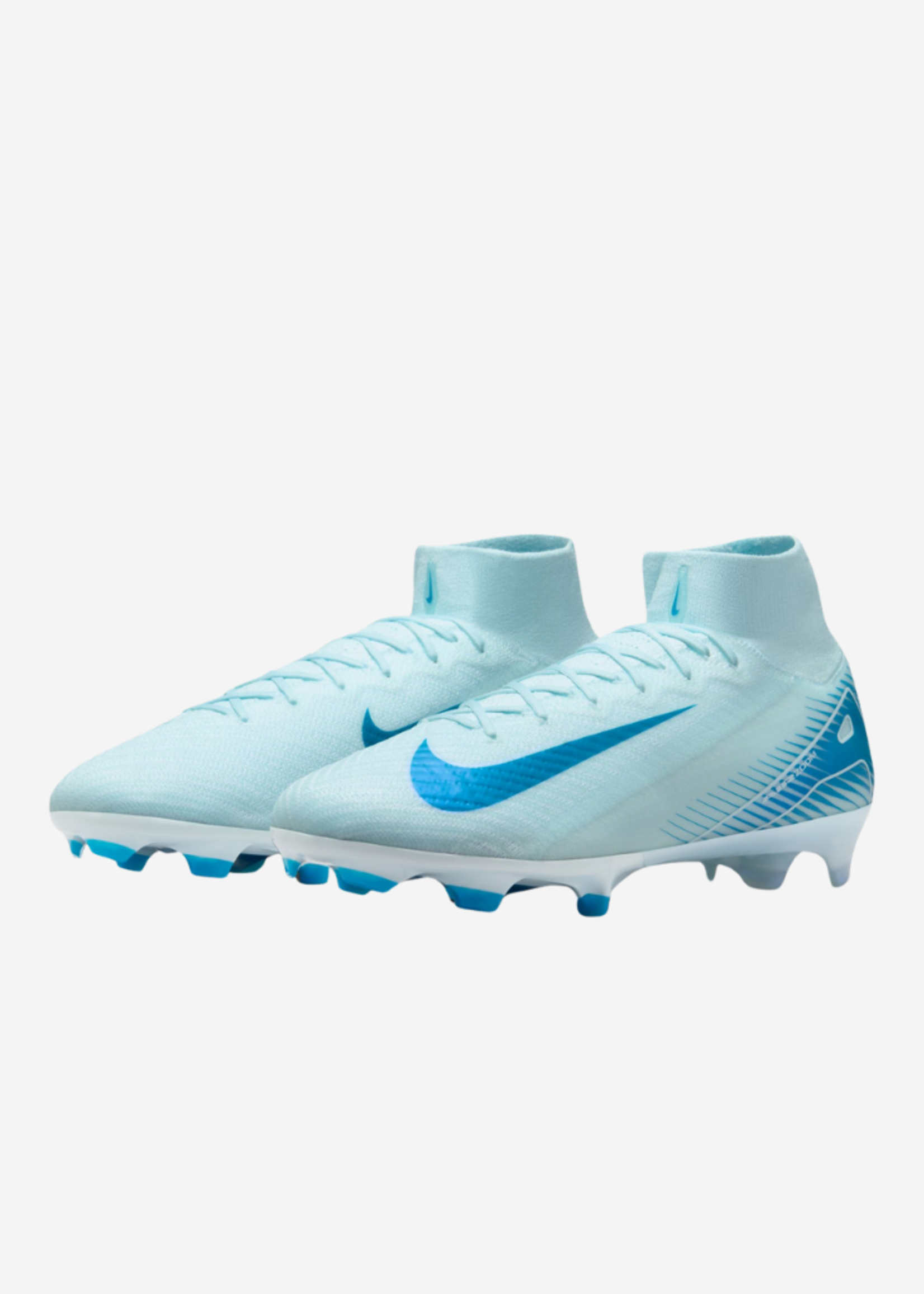 NIKE Nike Mercurial Superfly 10 Elite GLACIER BLUE FQ1454-400