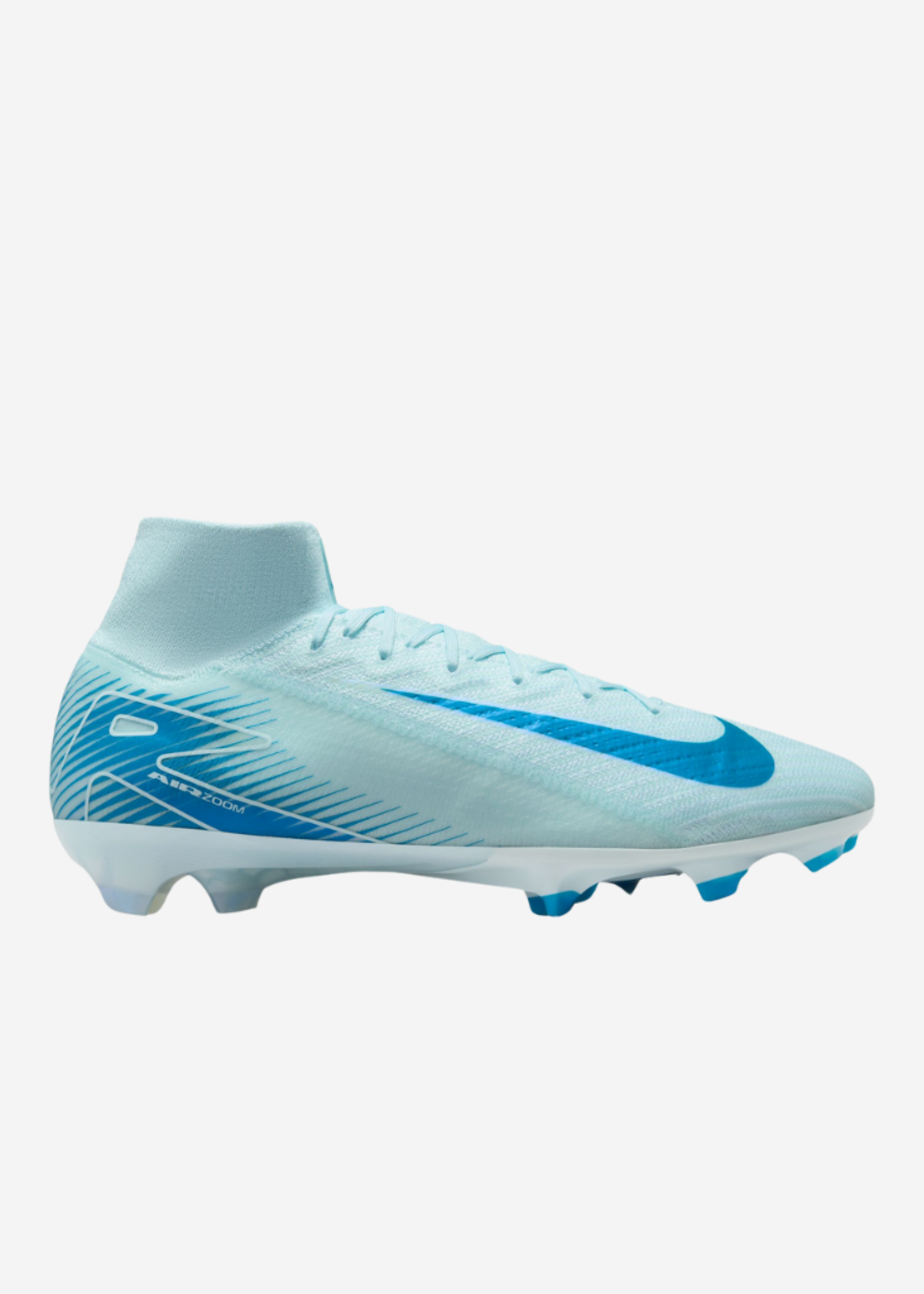 NIKE Nike Mercurial Superfly 10 Elite GLACIER BLUE FQ1454-400