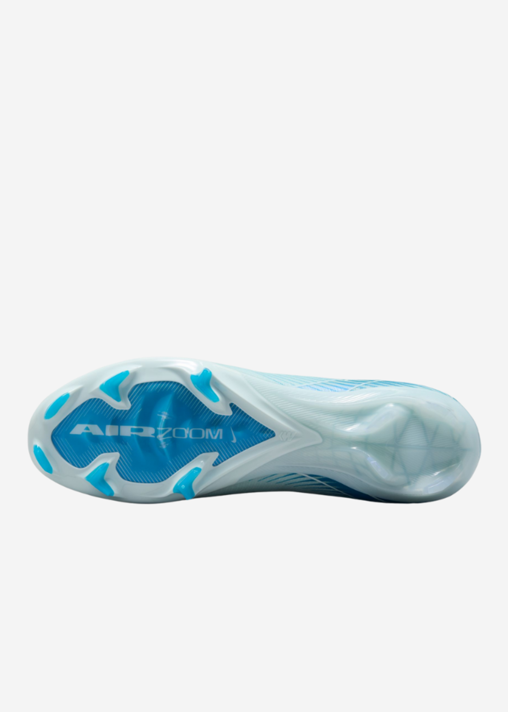 NIKE Nike Mercurial Superfly 10 Elite GLACIER BLUE FQ1454-400
