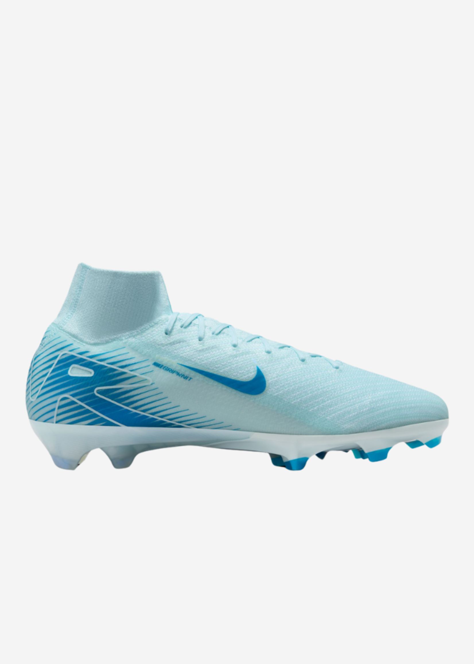 NIKE Nike Mercurial Superfly 10 Elite GLACIER BLUE FQ1454-400