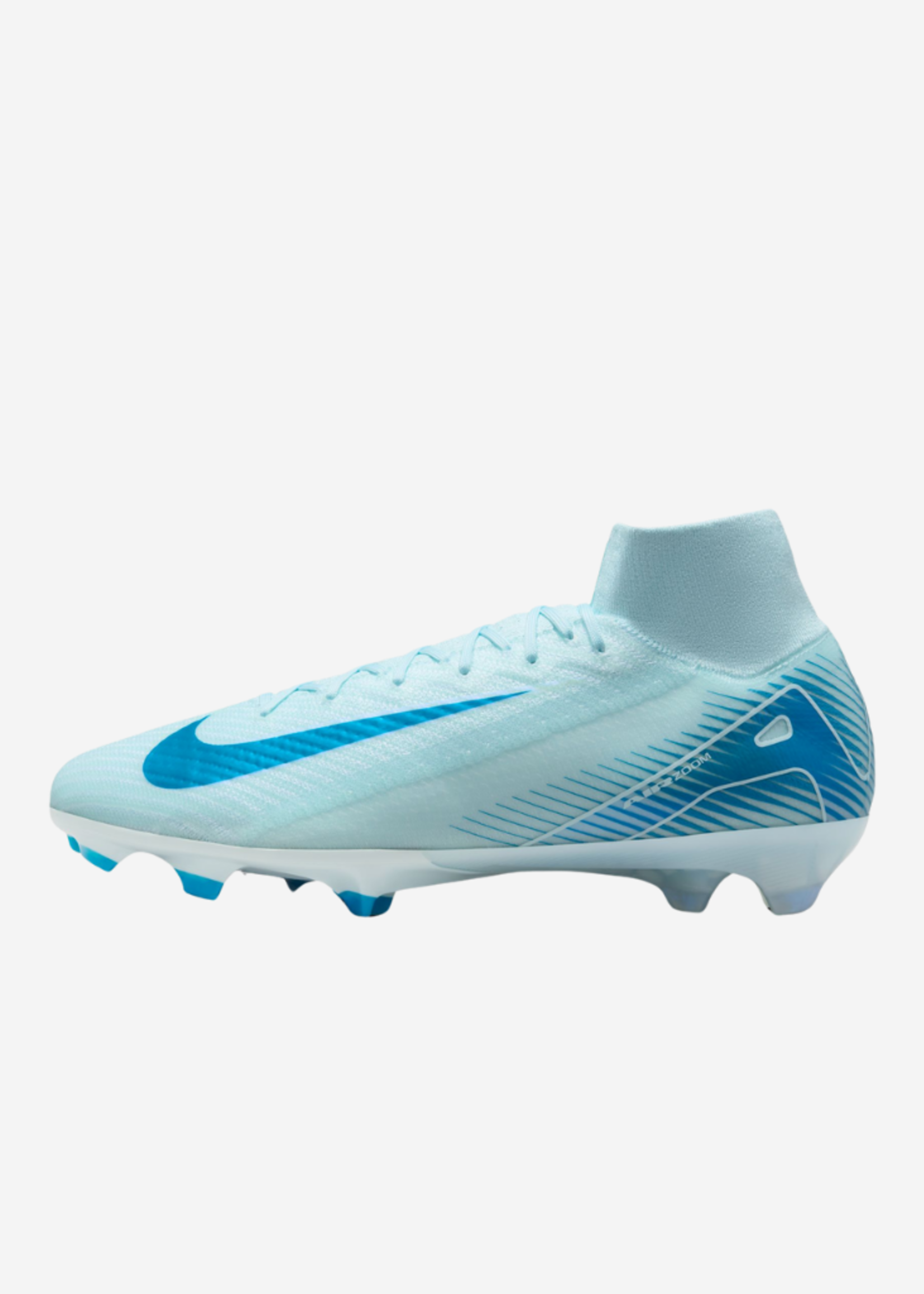 NIKE Nike Mercurial Superfly 10 Elite GLACIER BLUE FQ1454-400