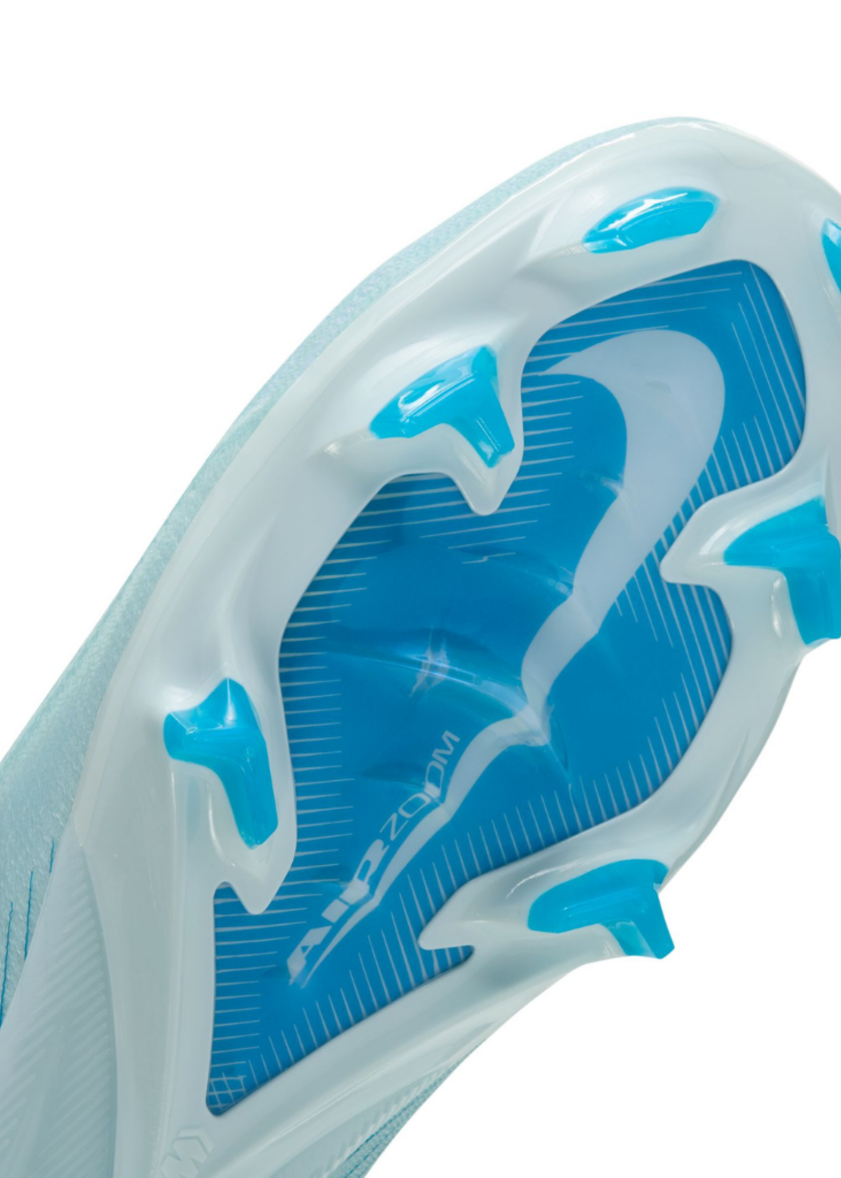 NIKE Nike Mercurial Superfly 10 Elite GLACIER BLUE FQ1454-400