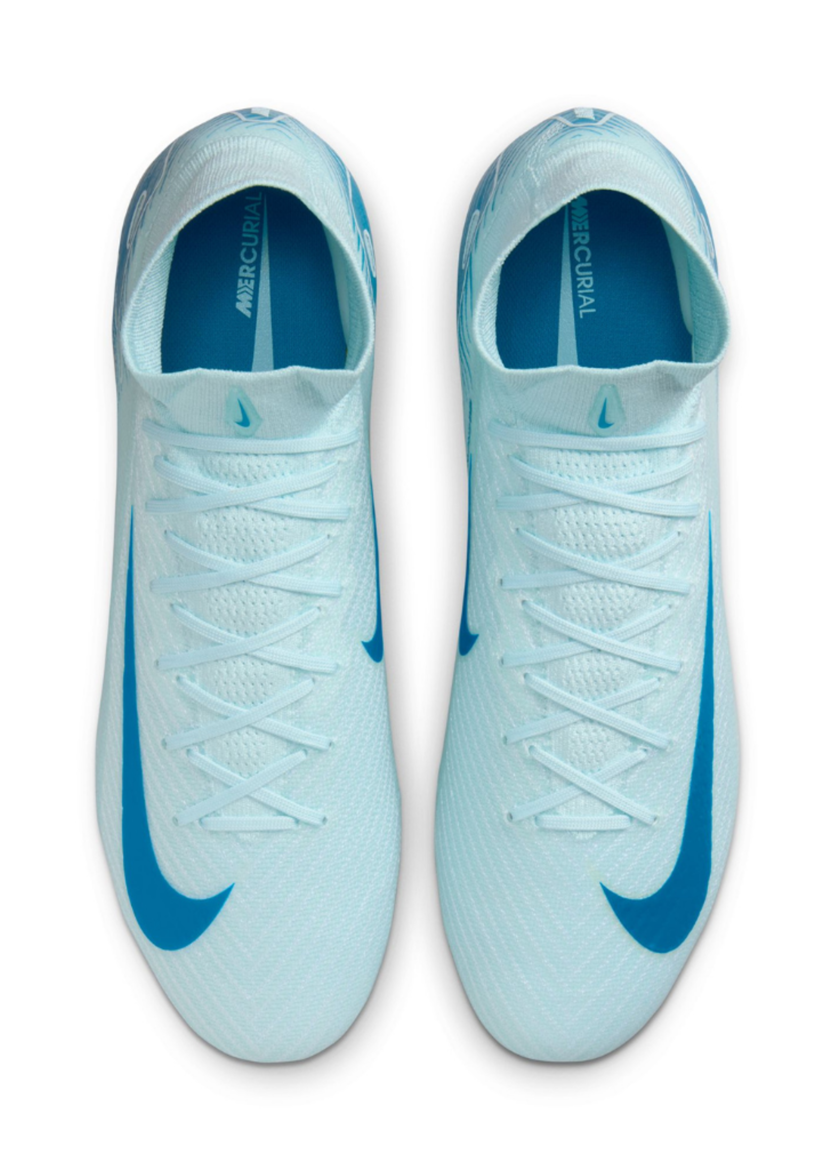 NIKE Nike Mercurial Superfly 10 Elite GLACIER BLUE FQ1454-400
