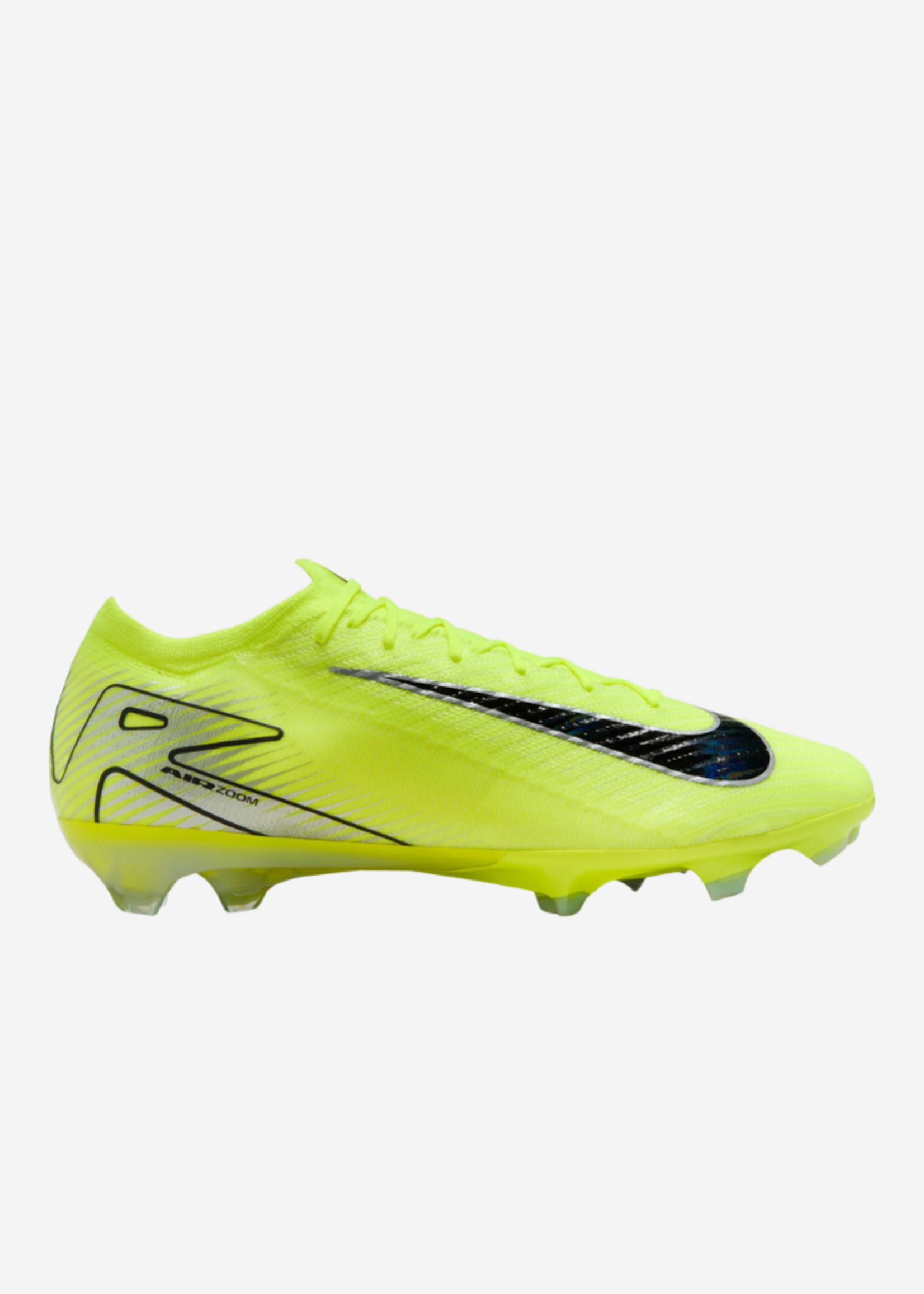 NIKE Nike Mercurial Vapor 16 Elite VOLT/BLACK FQ1457-700