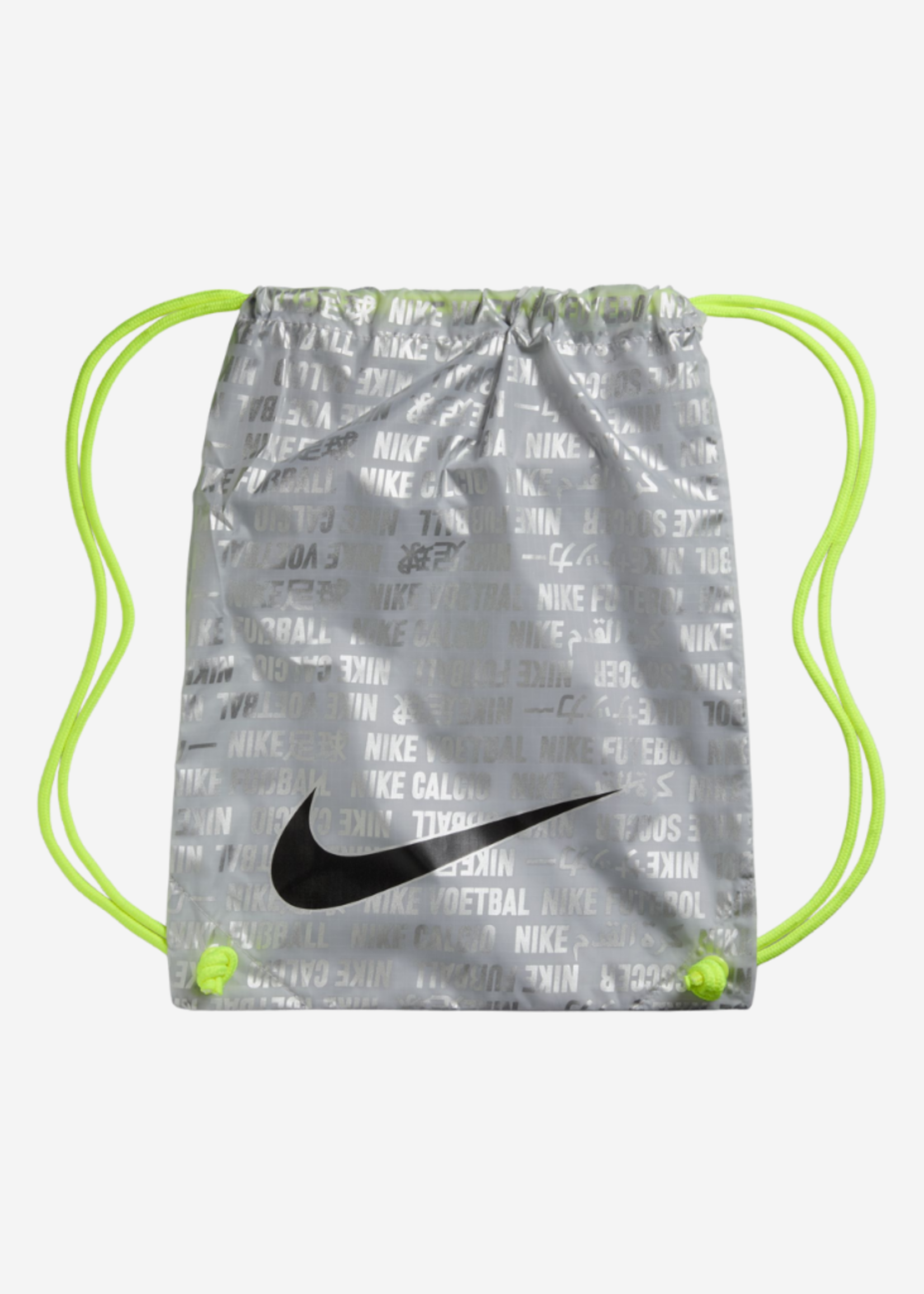 NIKE Nike Mercurial Vapor 16 Elite VOLT/BLACK FQ1457-700