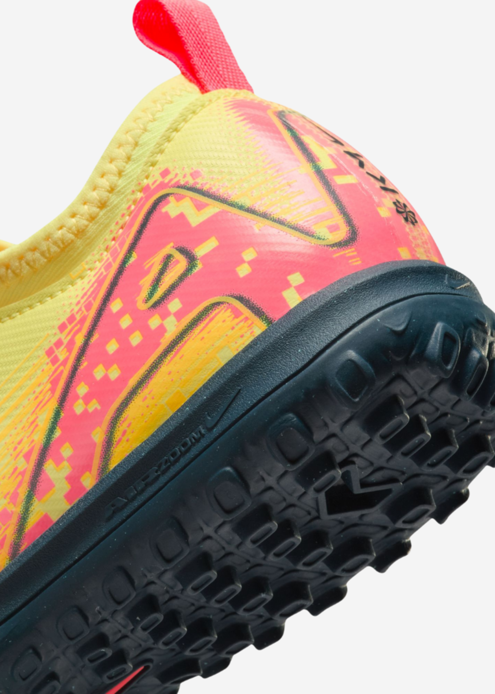 NIKE JR ZOOM VAPOR 16 ACADEMY KM TF